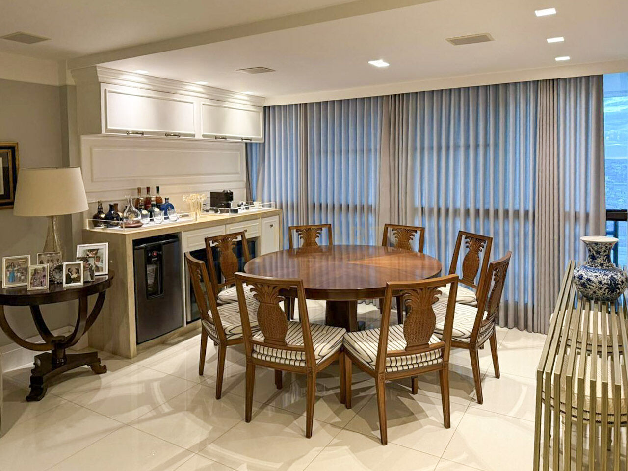 Apartamento · Alto Padrão