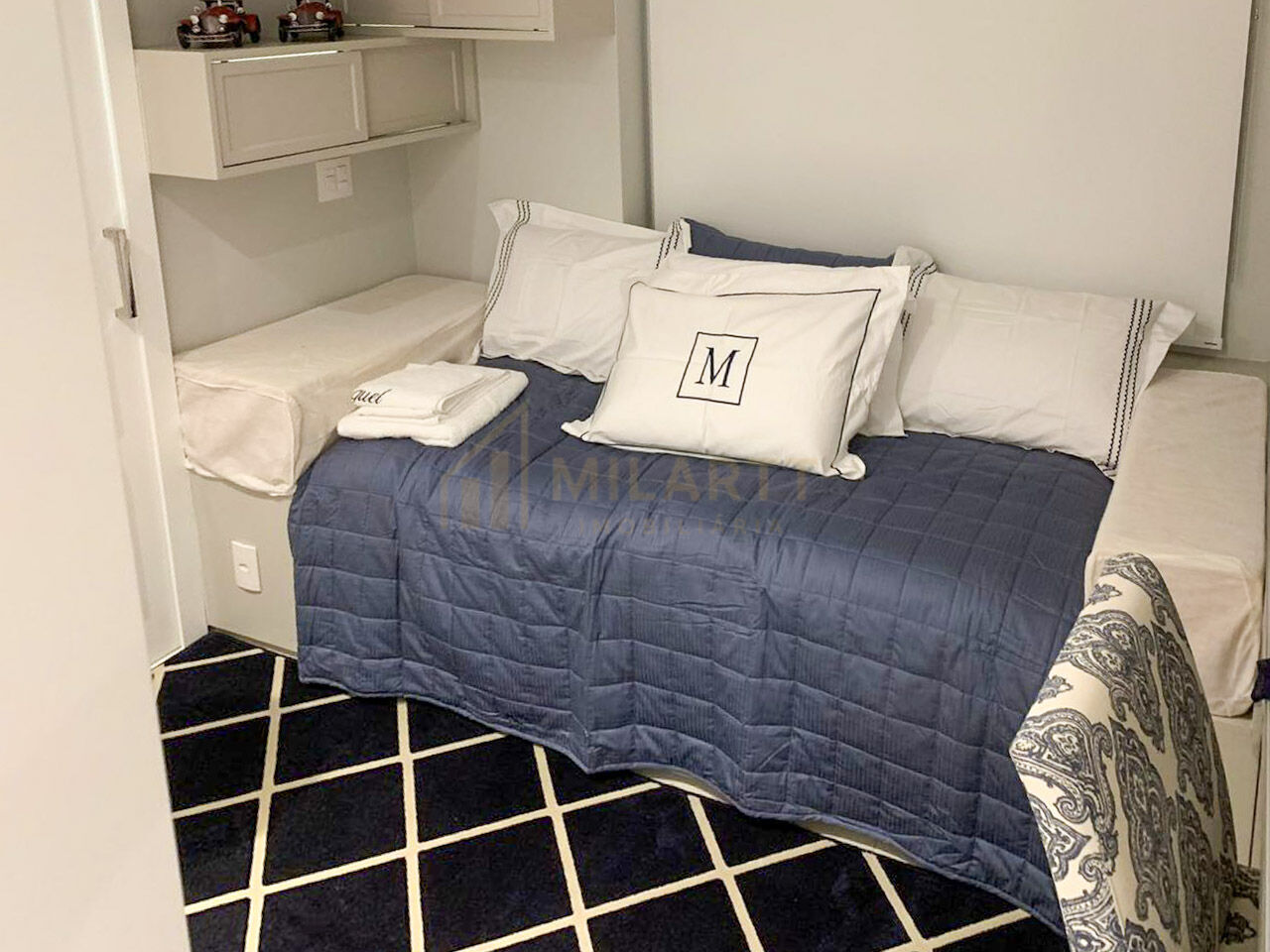 Apartamento · Alto Padrão — foto 13