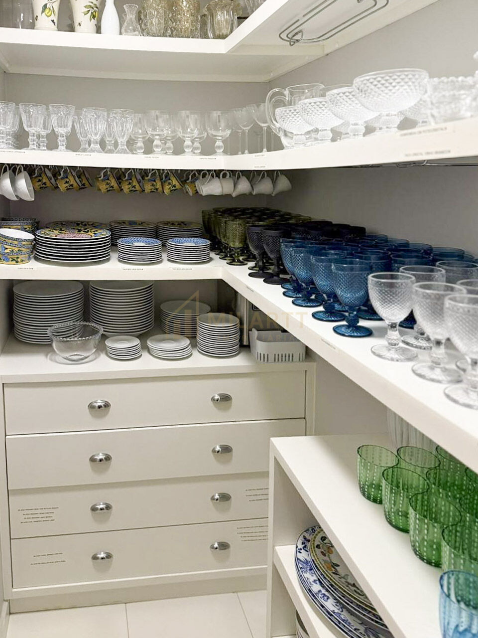 Apartamento · Alto Padrão — foto 10