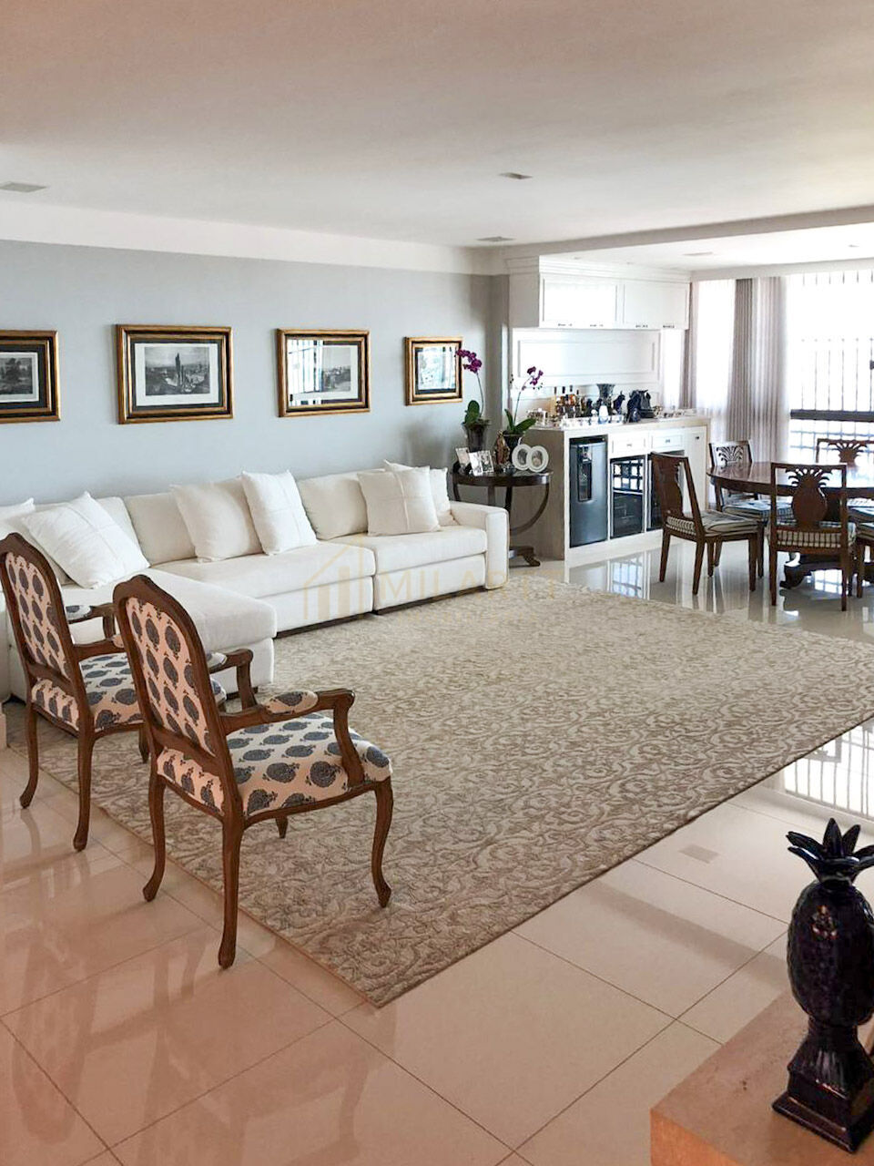 Apartamento · Alto Padrão — foto 2