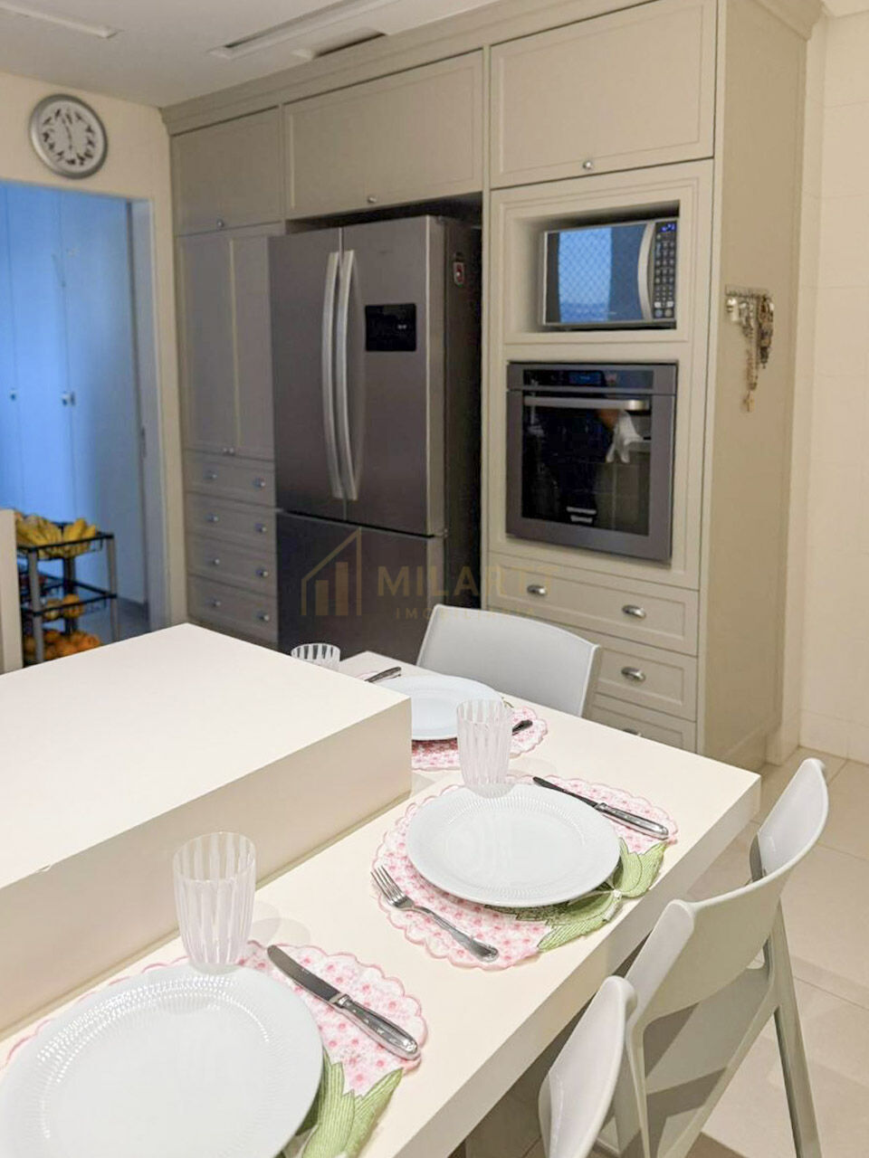 Apartamento · Alto Padrão — foto 8