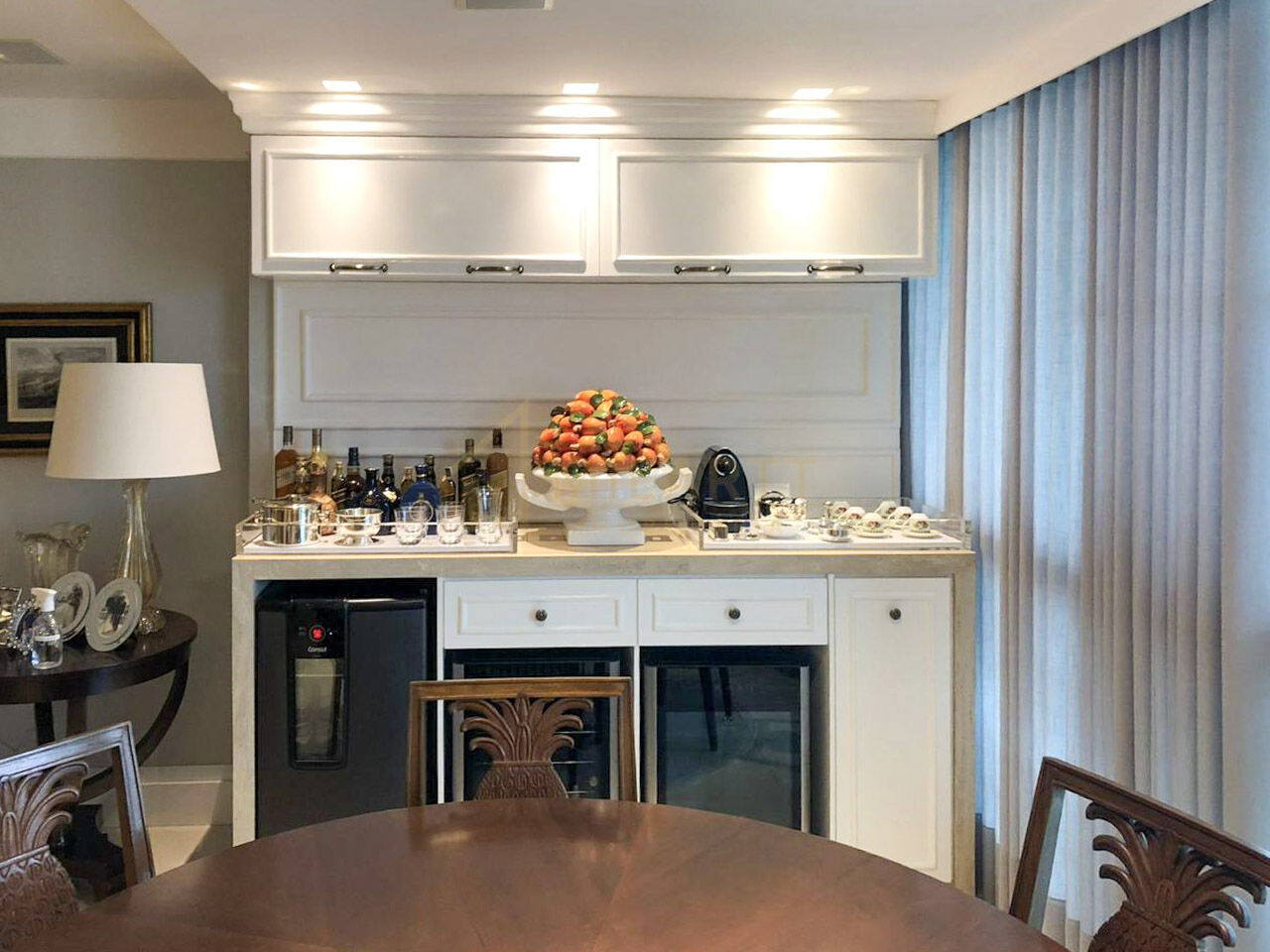 Apartamento · Alto Padrão — foto 4