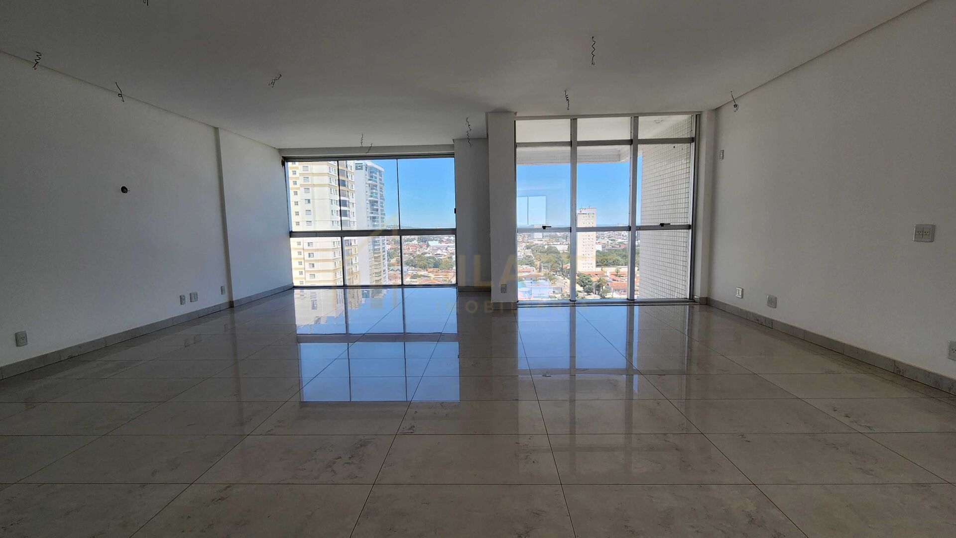Apartamento · Alto Padrão — foto 2