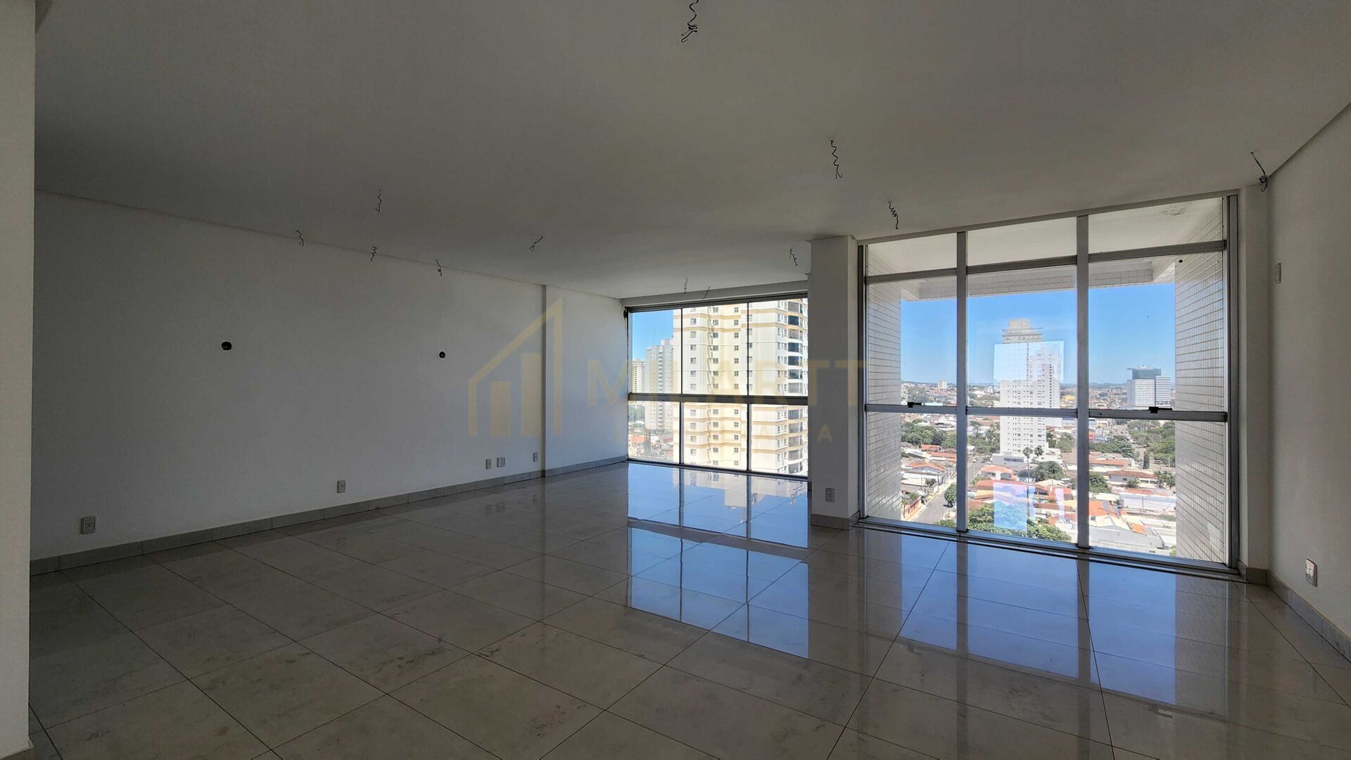 Apartamento · Alto Padrão — foto 3