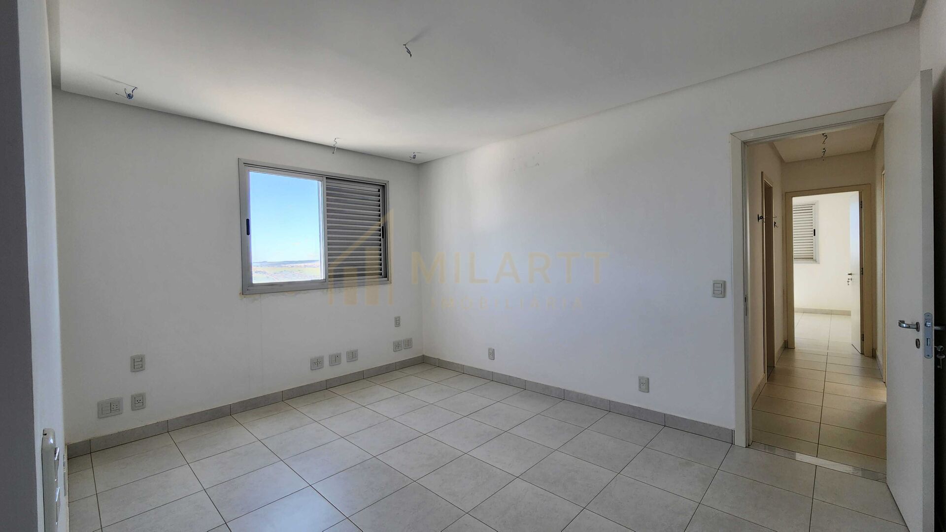 Apartamento · Alto Padrão — foto 14