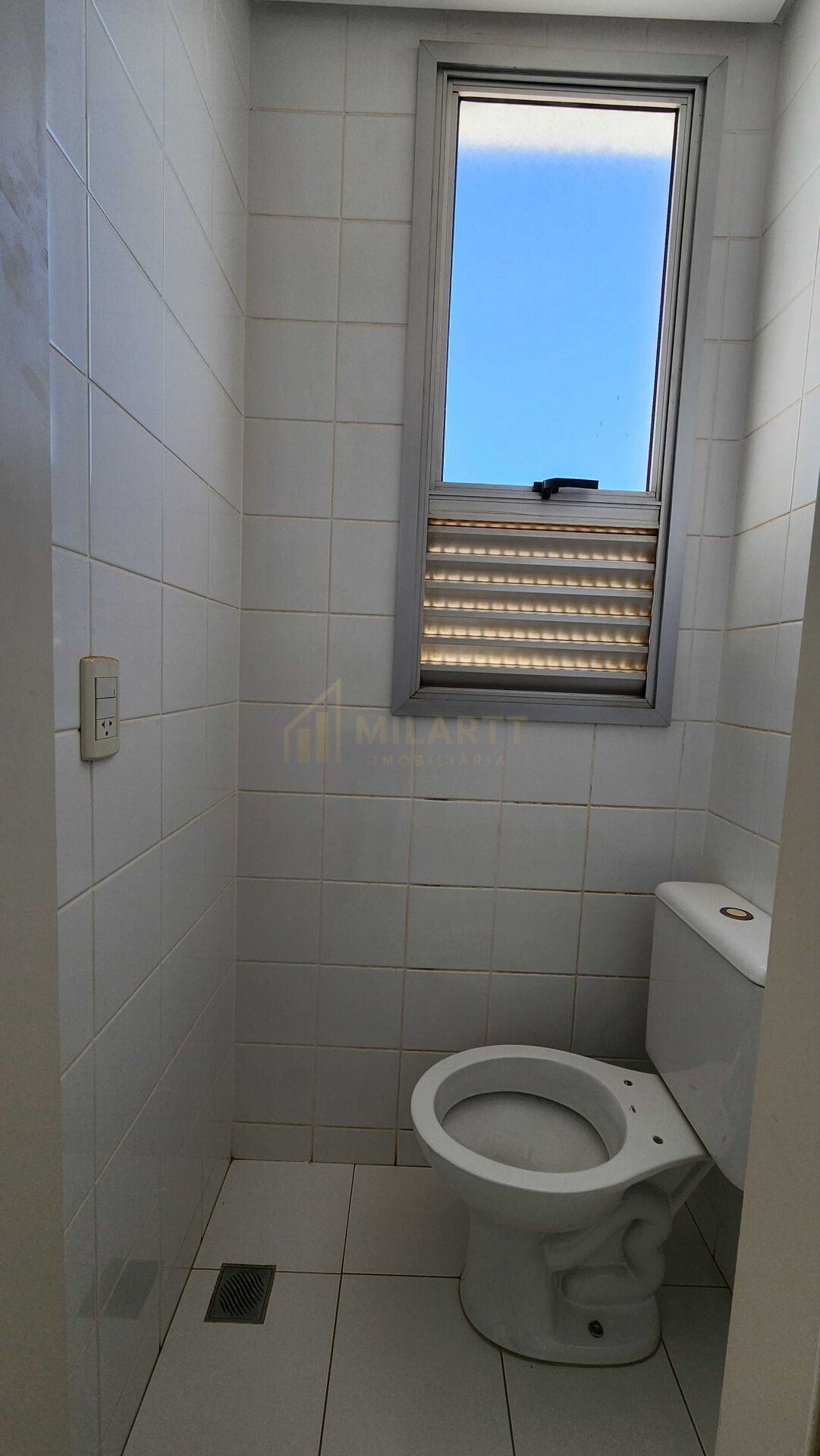 Apartamento · Alto Padrão — foto 13