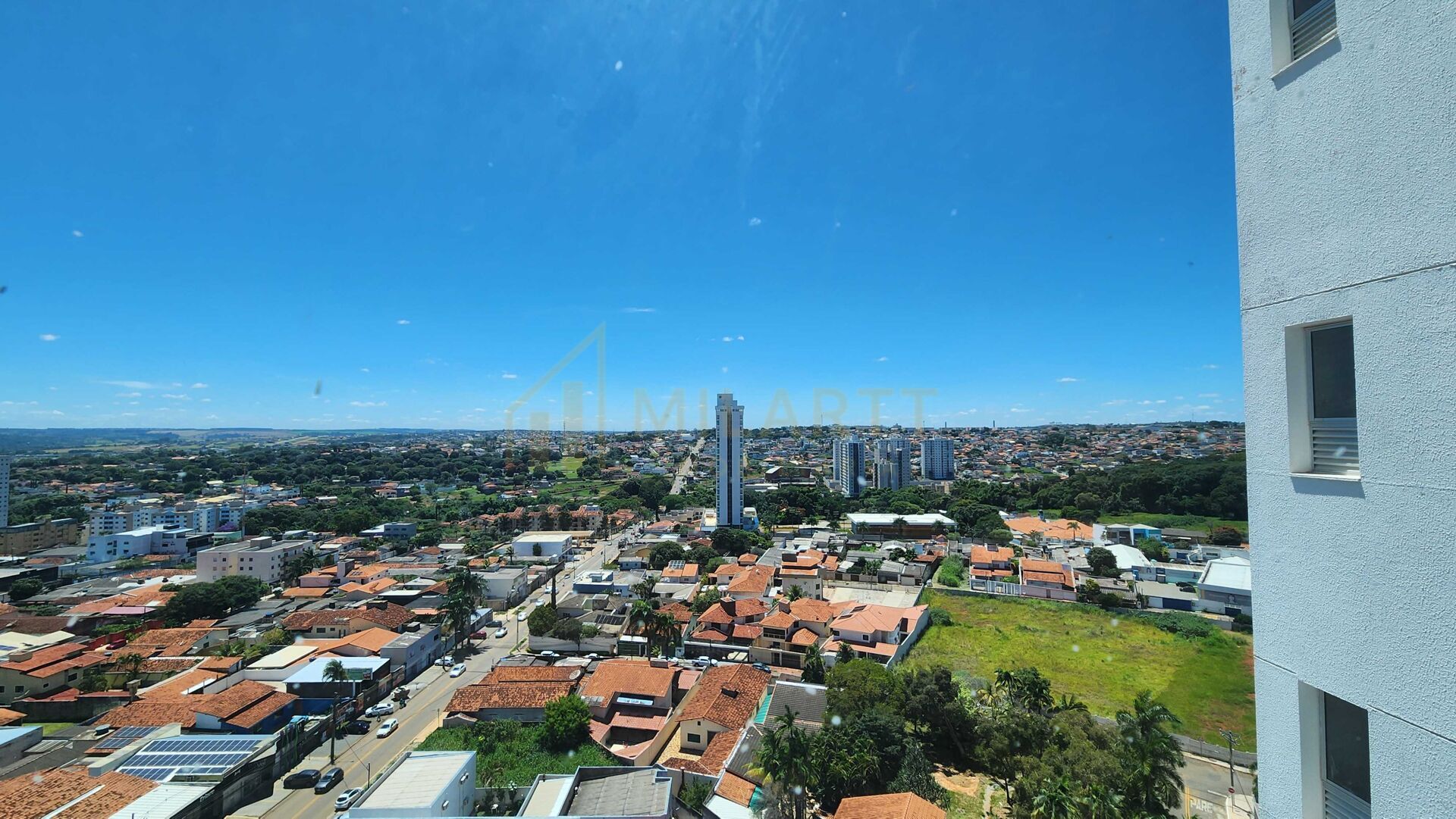 Apartamento · Alto Padrão — foto 26