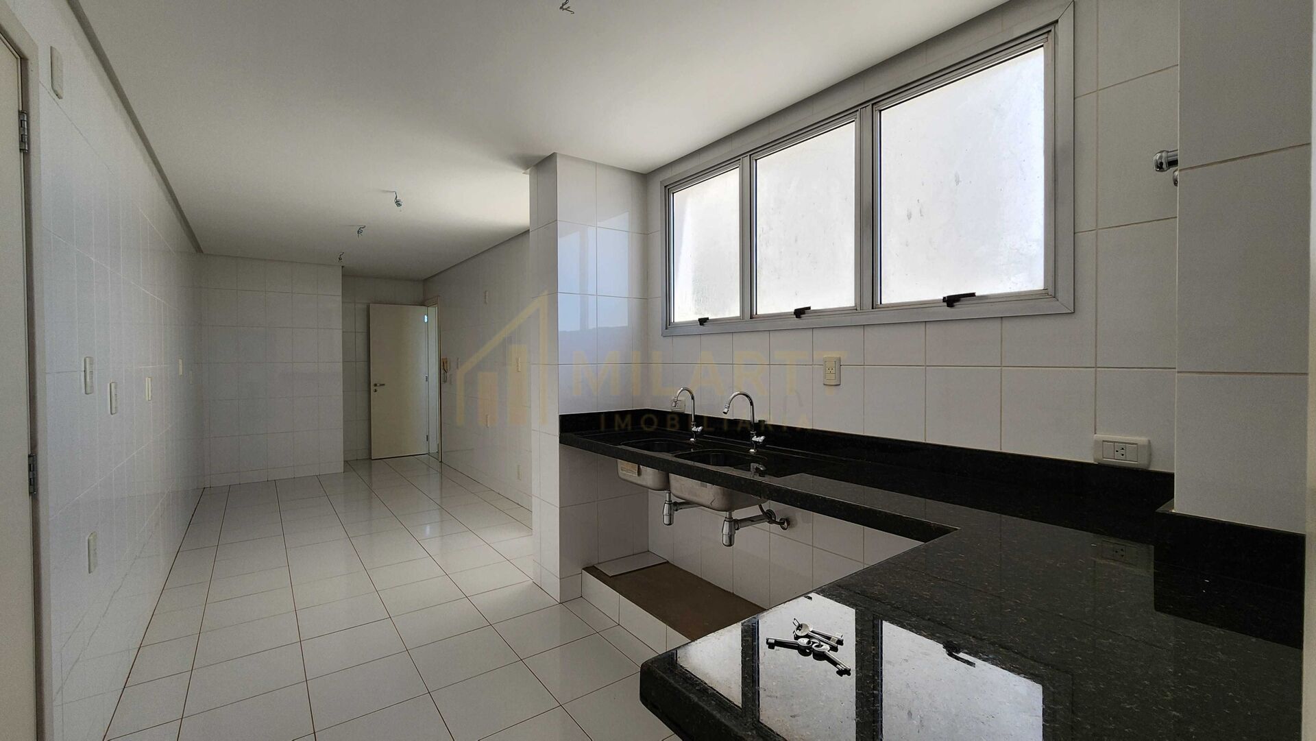 Apartamento · Alto Padrão — foto 9