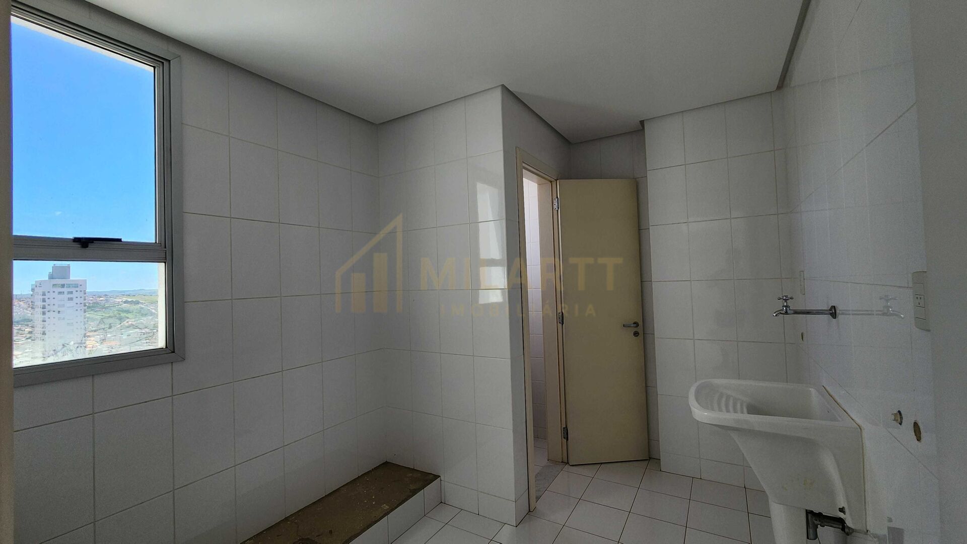 Apartamento · Alto Padrão — foto 12