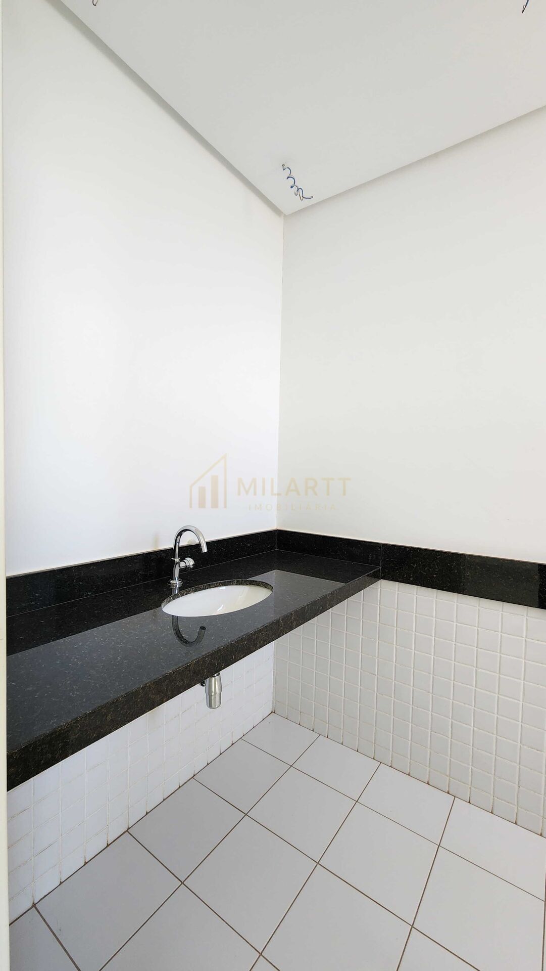 Apartamento · Alto Padrão — foto 22