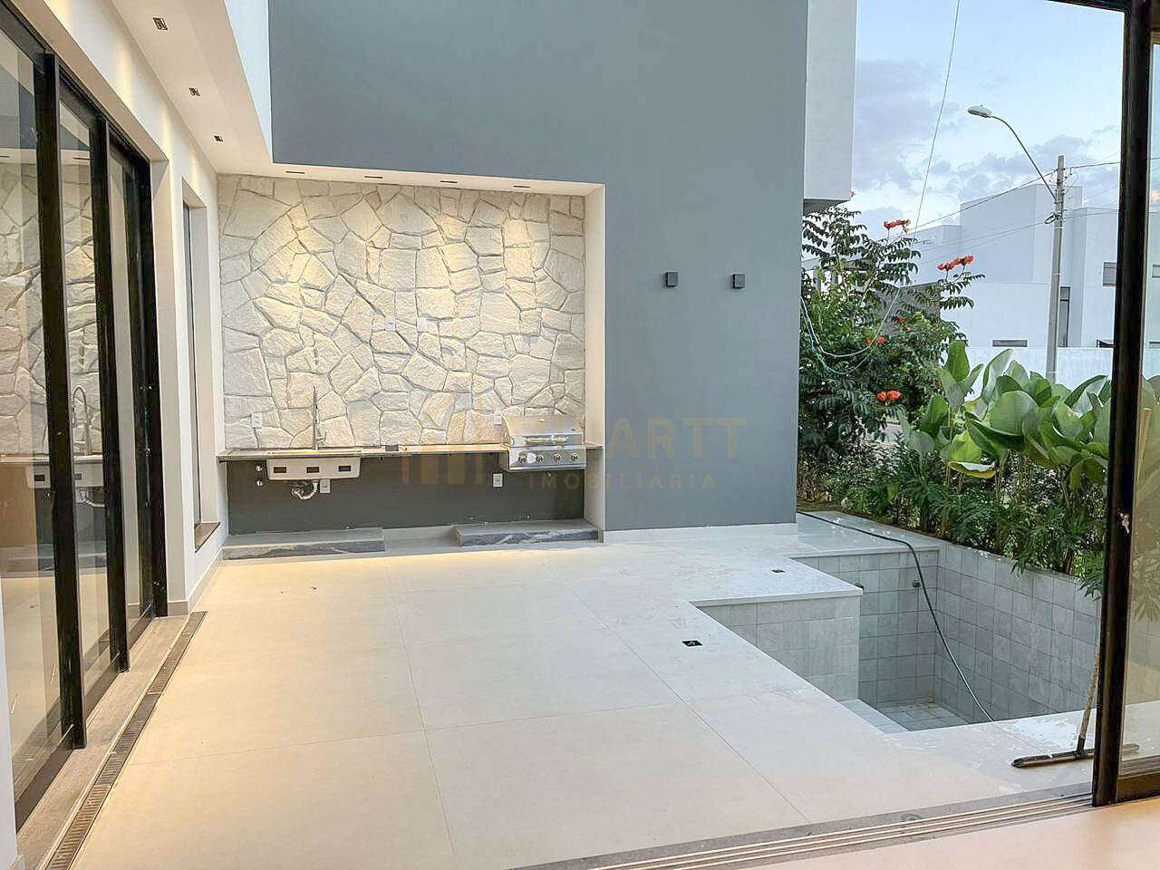 Casa · em Condomínio — foto 5