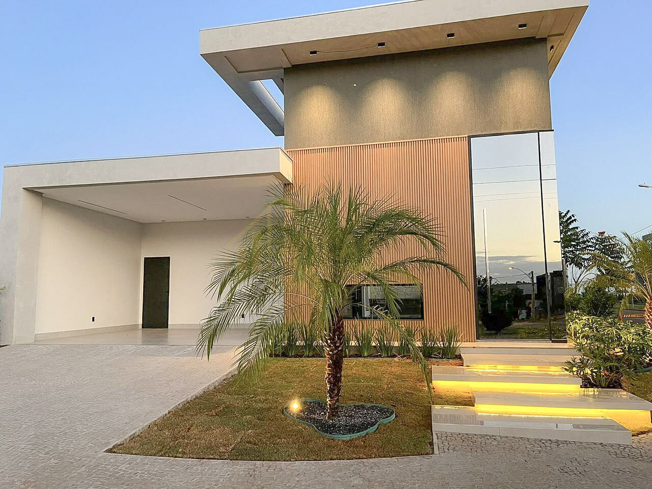 Casa · em Condomínio — foto 12