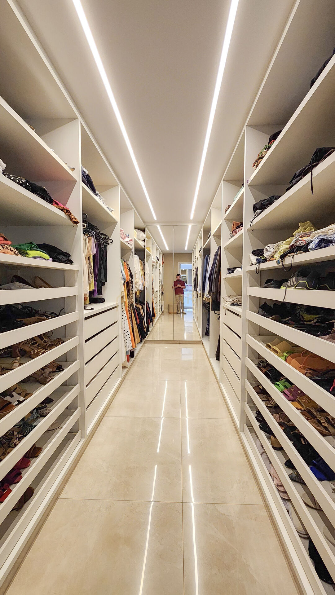 Apartamento · Alto Padrão — foto 22