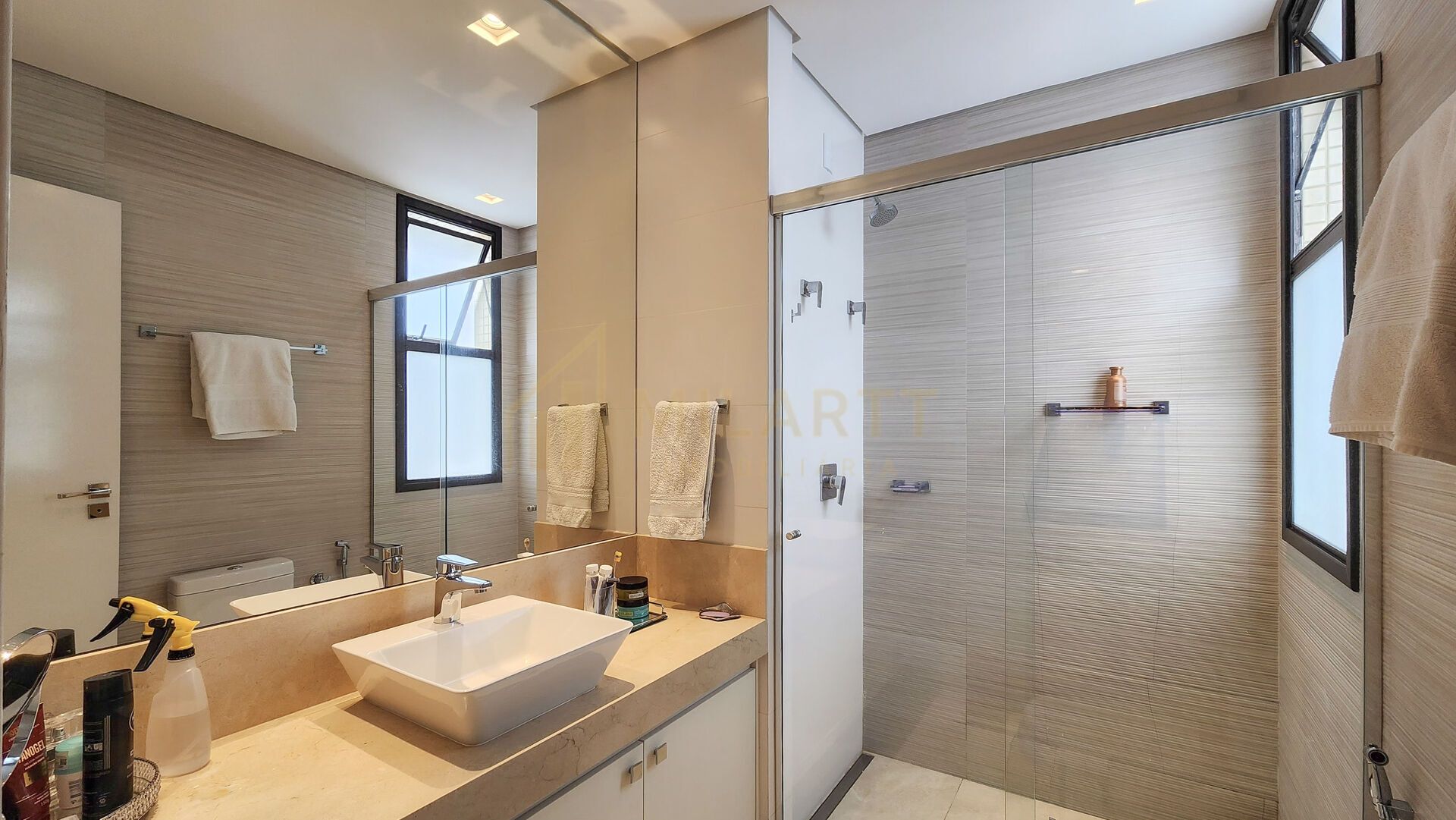 Apartamento · Alto Padrão — foto 35