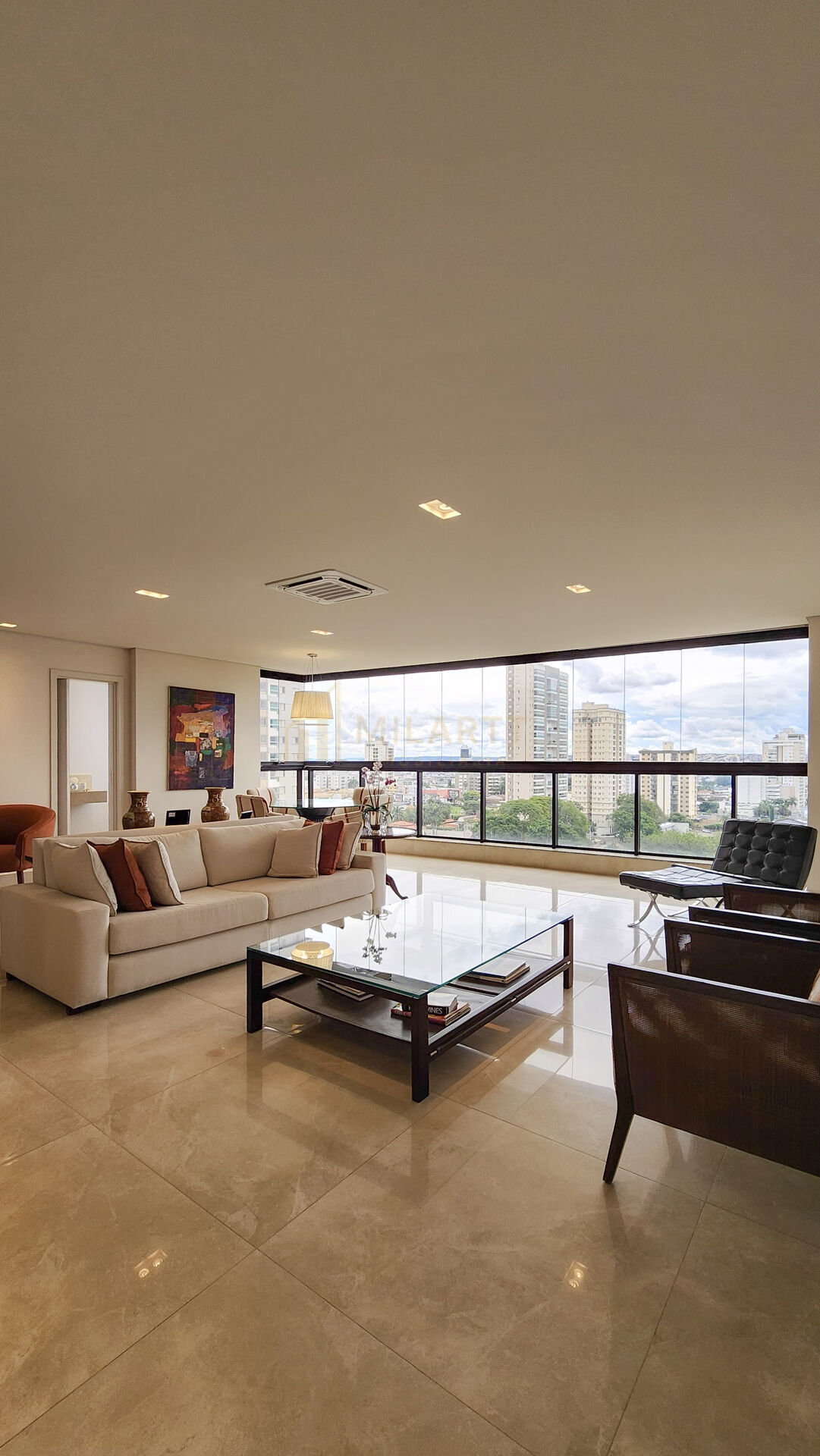 Apartamento · Alto Padrão — foto 37