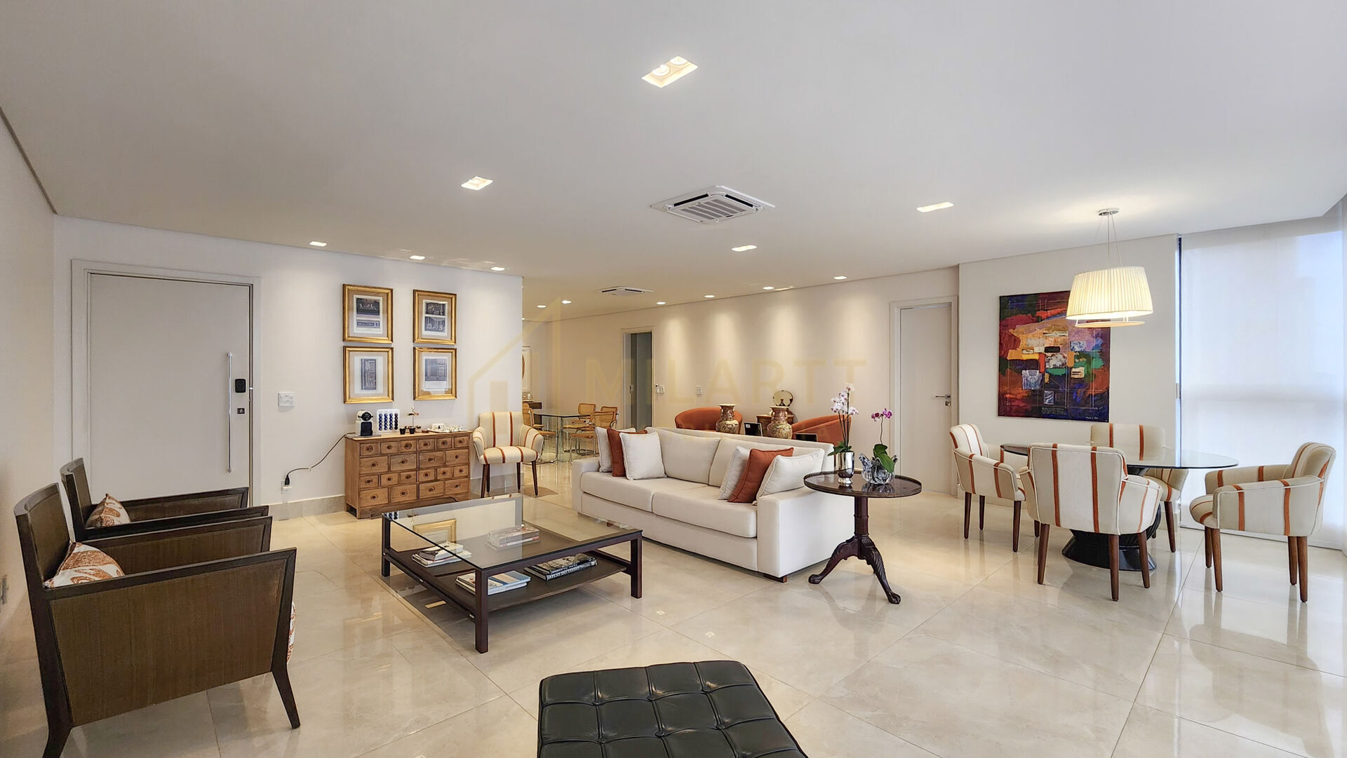 Apartamento · Alto Padrão — foto 3