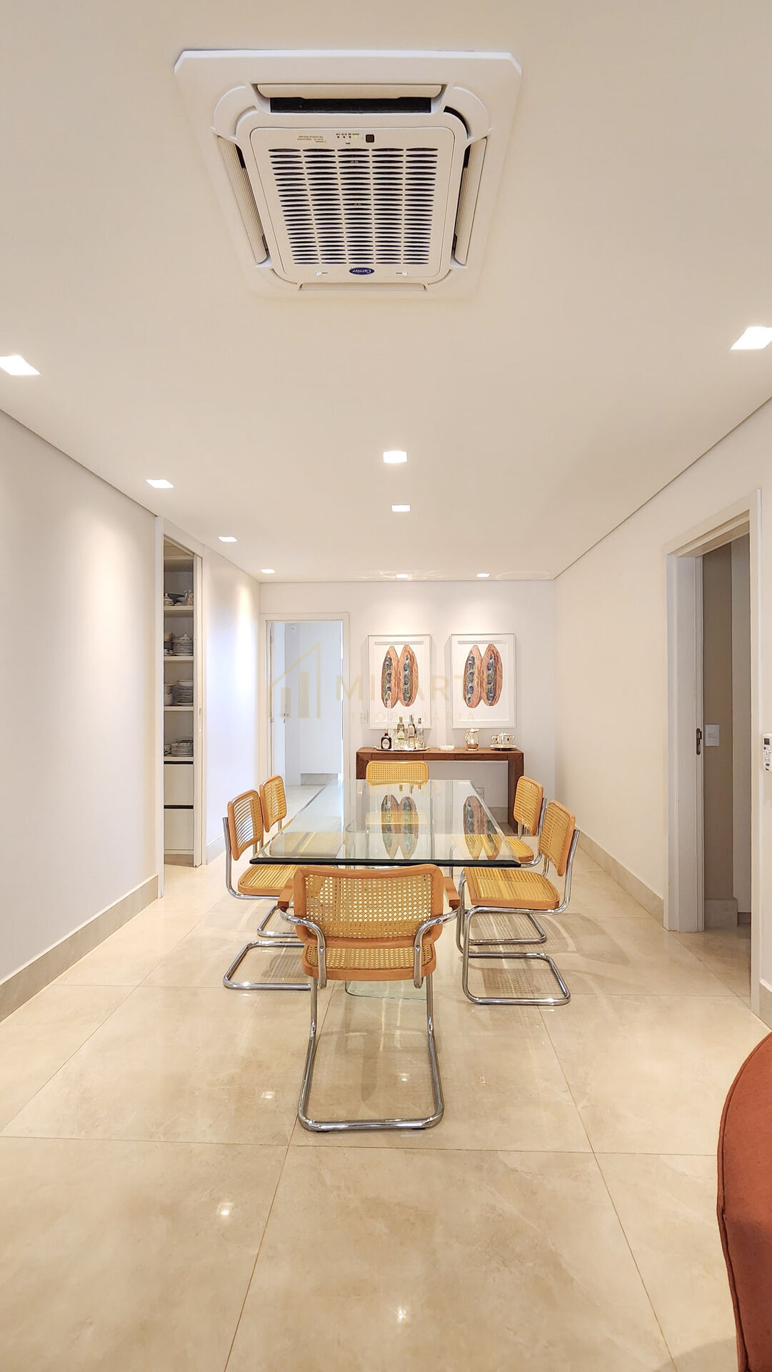 Apartamento · Alto Padrão — foto 8