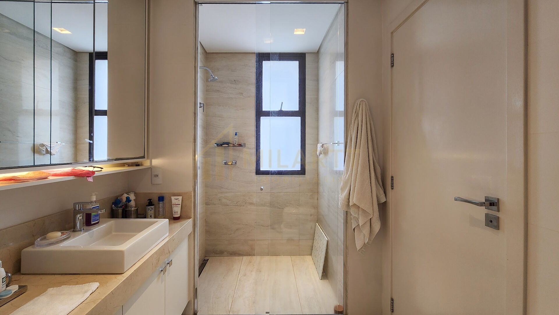 Apartamento · Alto Padrão — foto 24