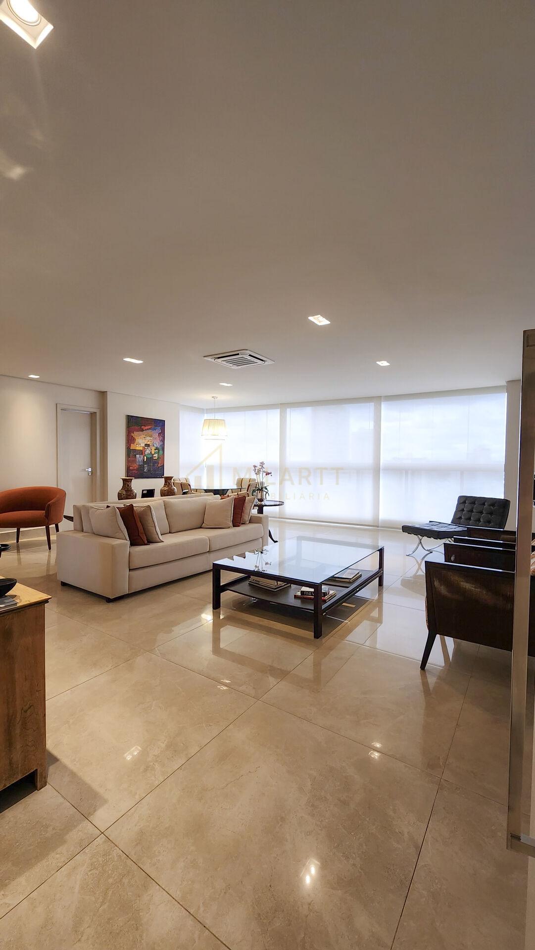 Apartamento · Alto Padrão — foto 2