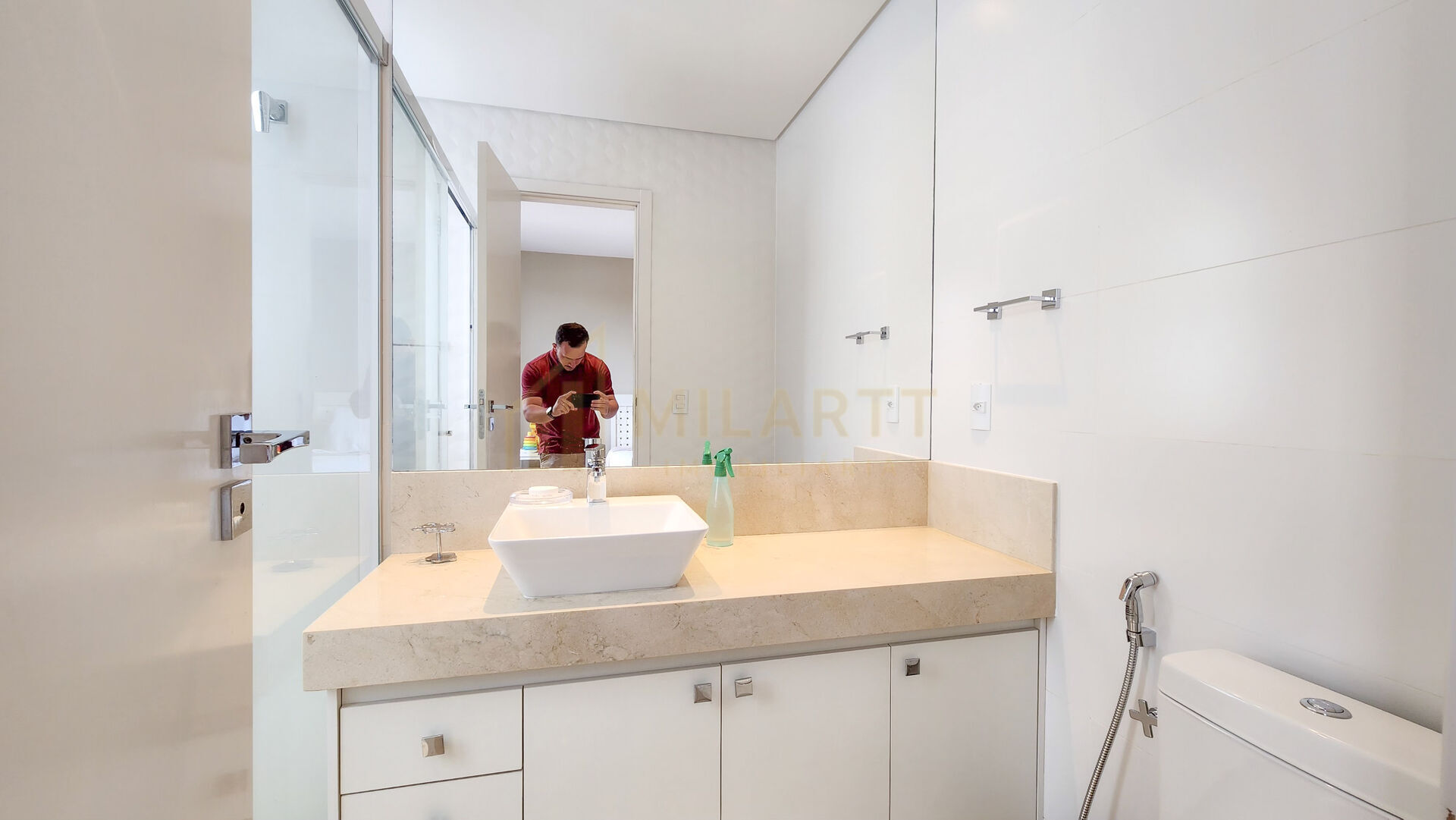 Apartamento · Alto Padrão — foto 28