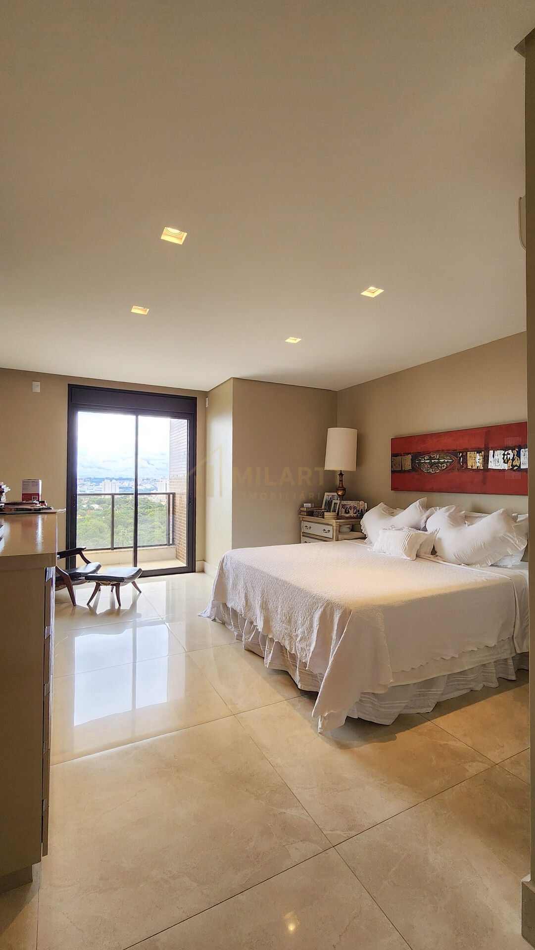 Apartamento · Alto Padrão — foto 20