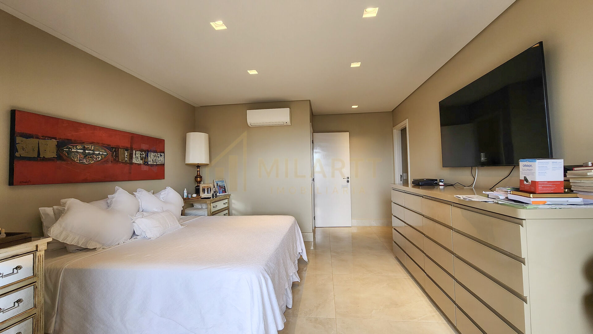 Apartamento · Alto Padrão — foto 19