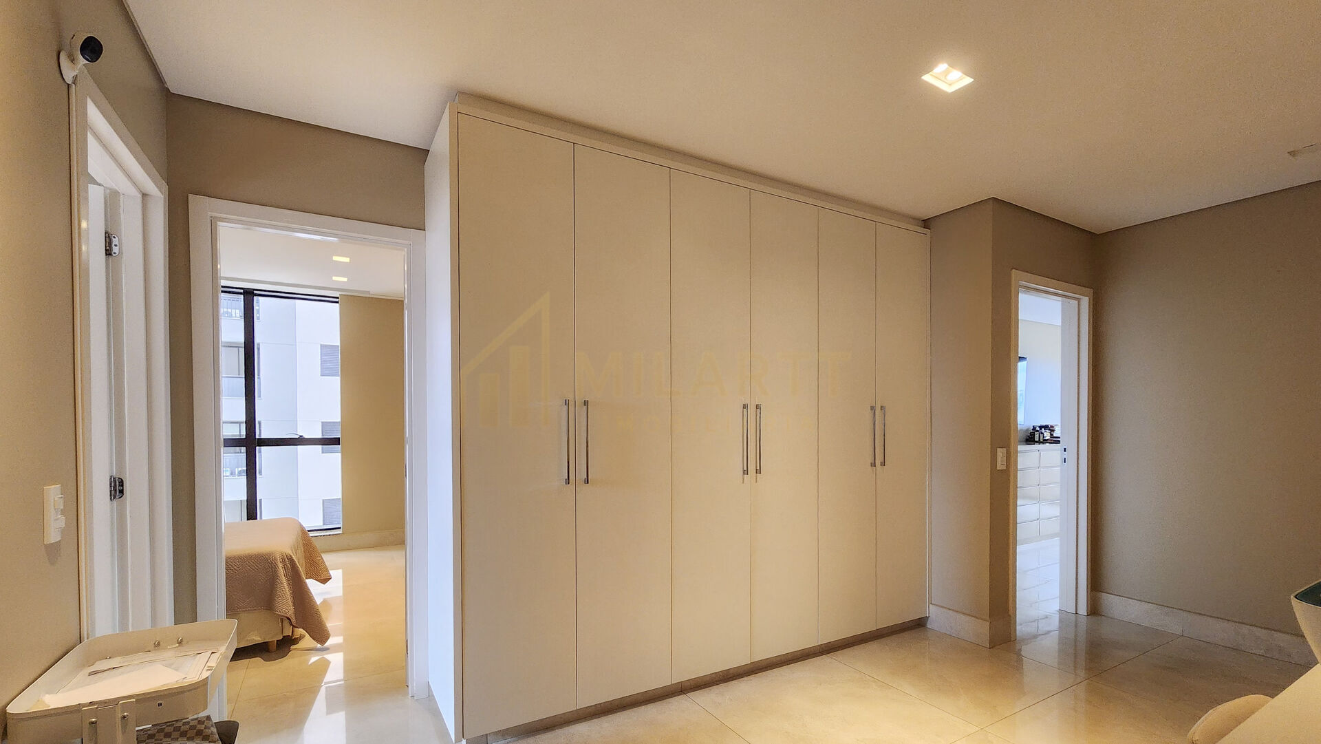 Apartamento · Alto Padrão — foto 15