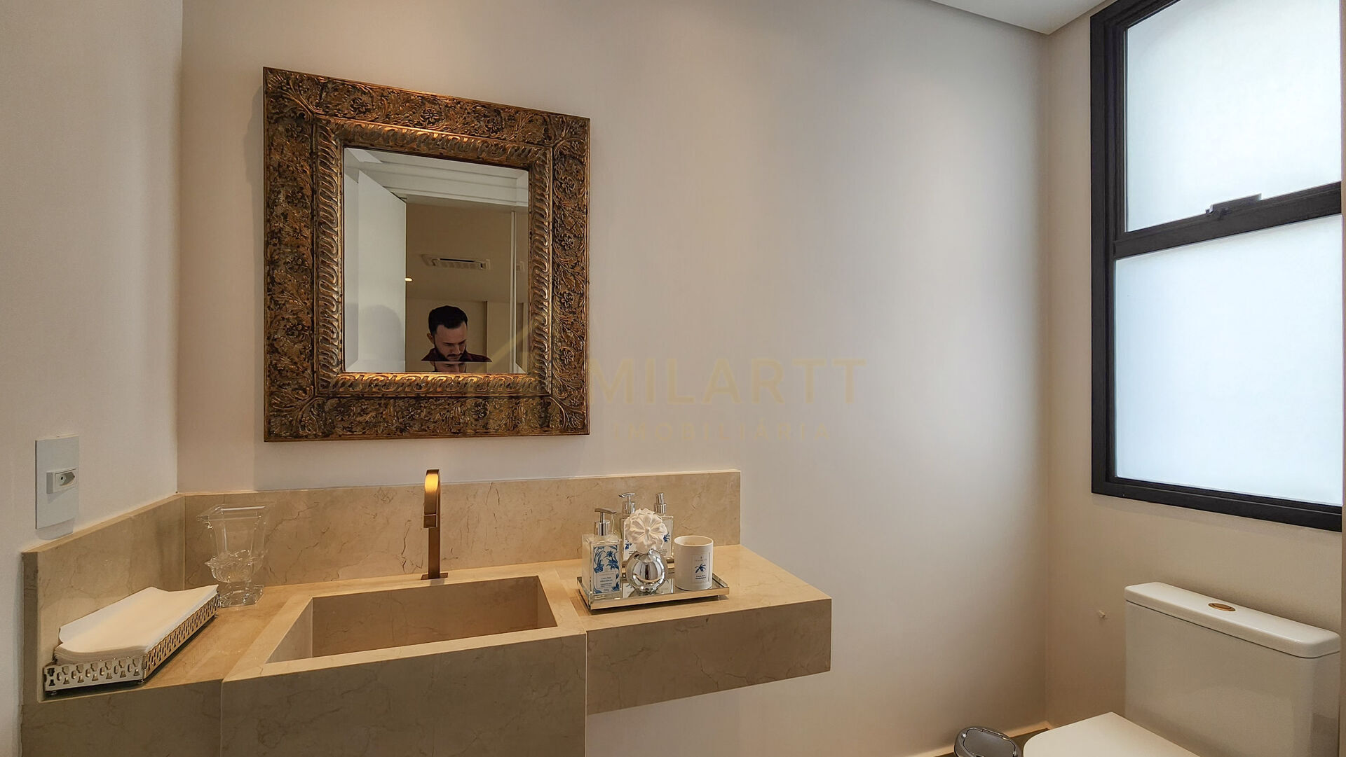 Apartamento · Alto Padrão — foto 7