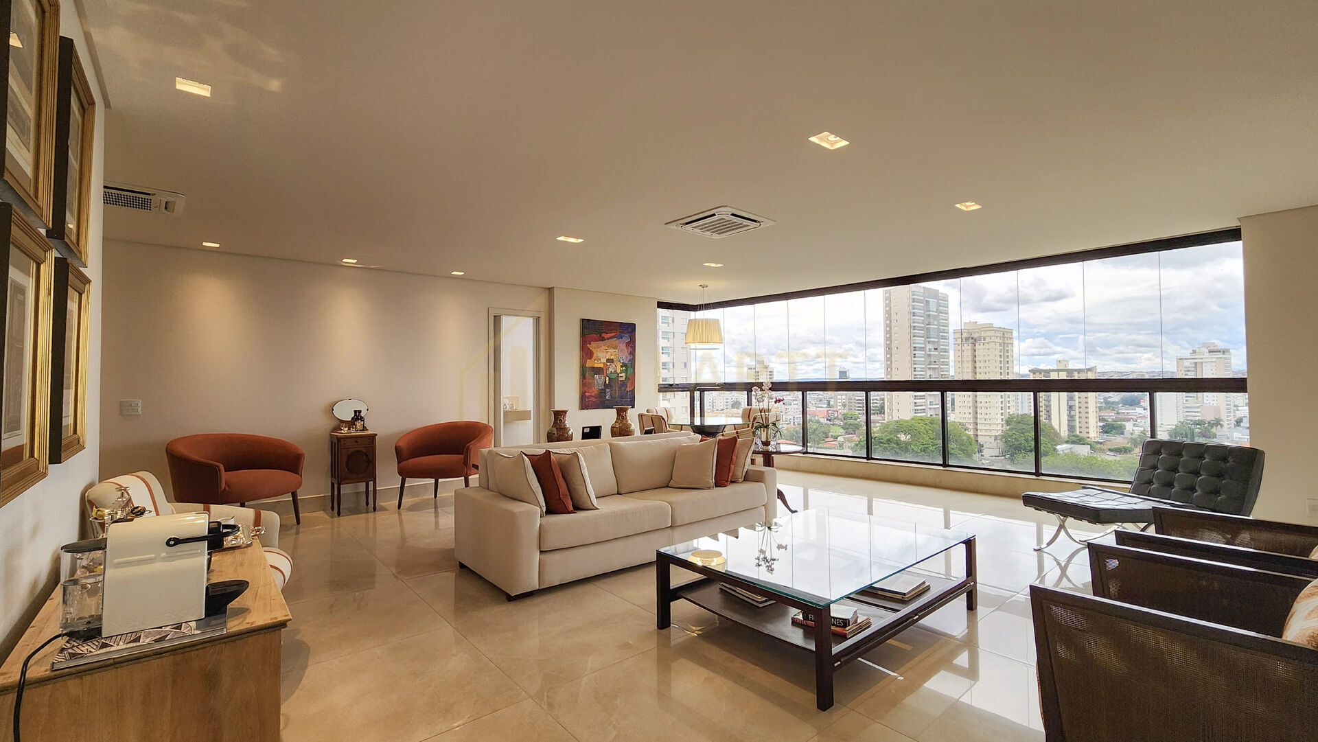 Apartamento · Alto Padrão — foto 36