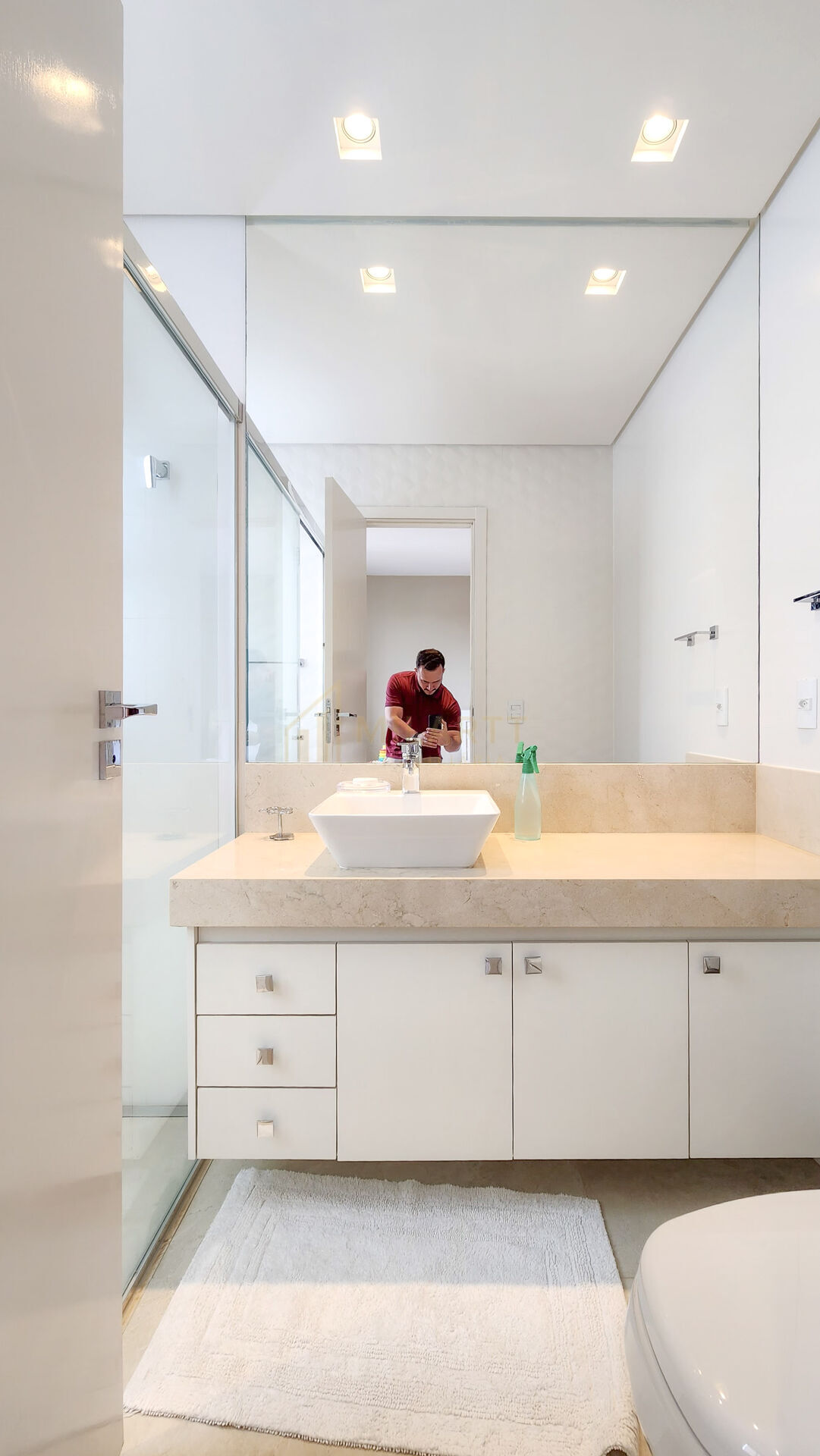 Apartamento · Alto Padrão — foto 27