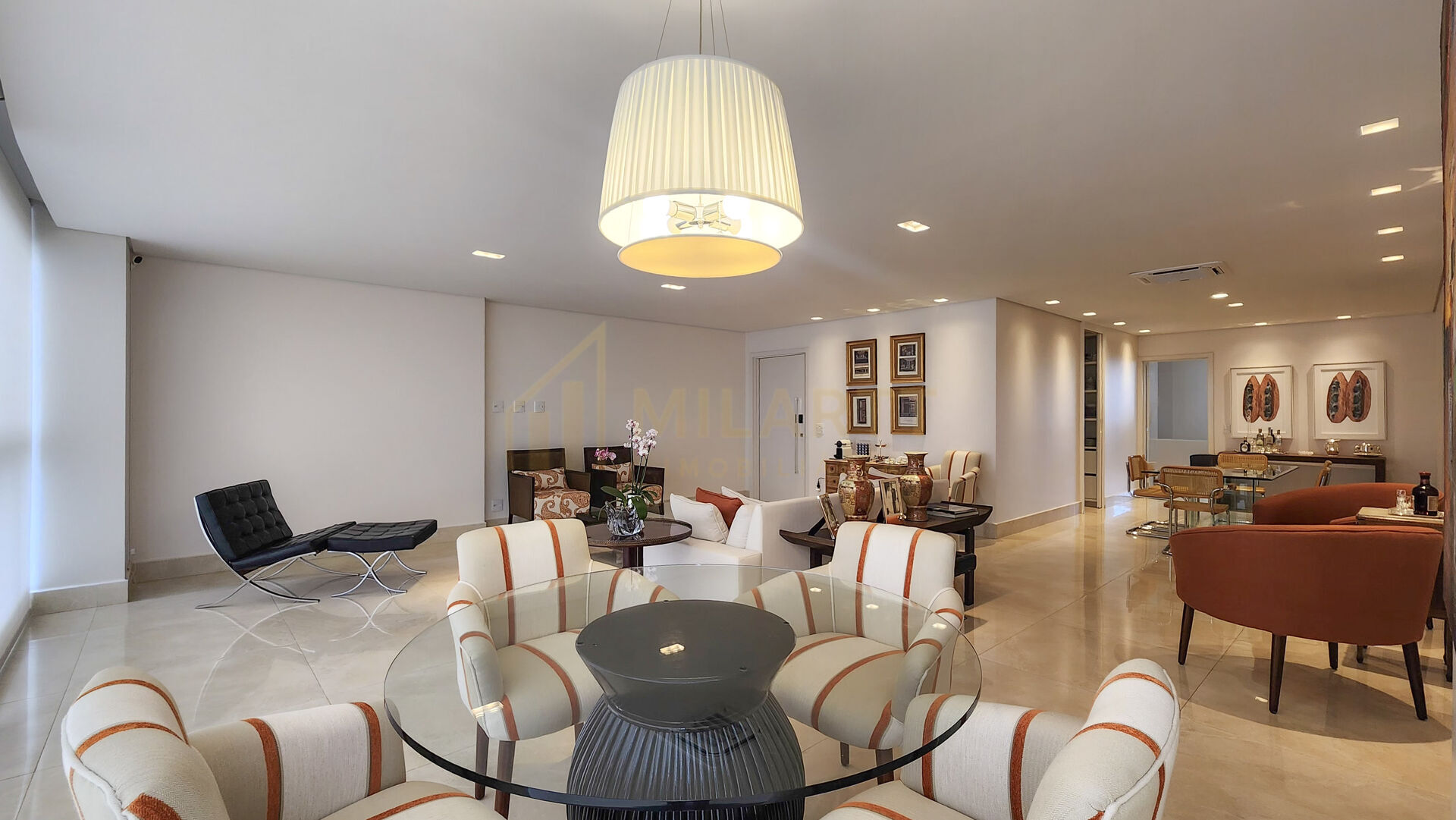 Apartamento · Alto Padrão — foto 5