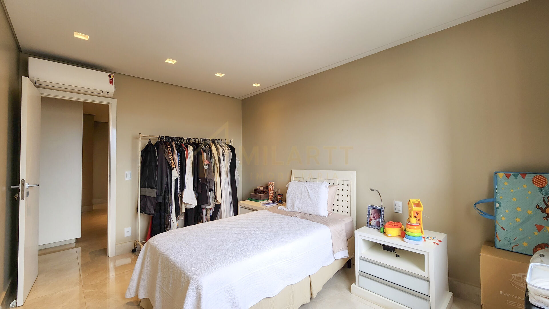 Apartamento · Alto Padrão — foto 26