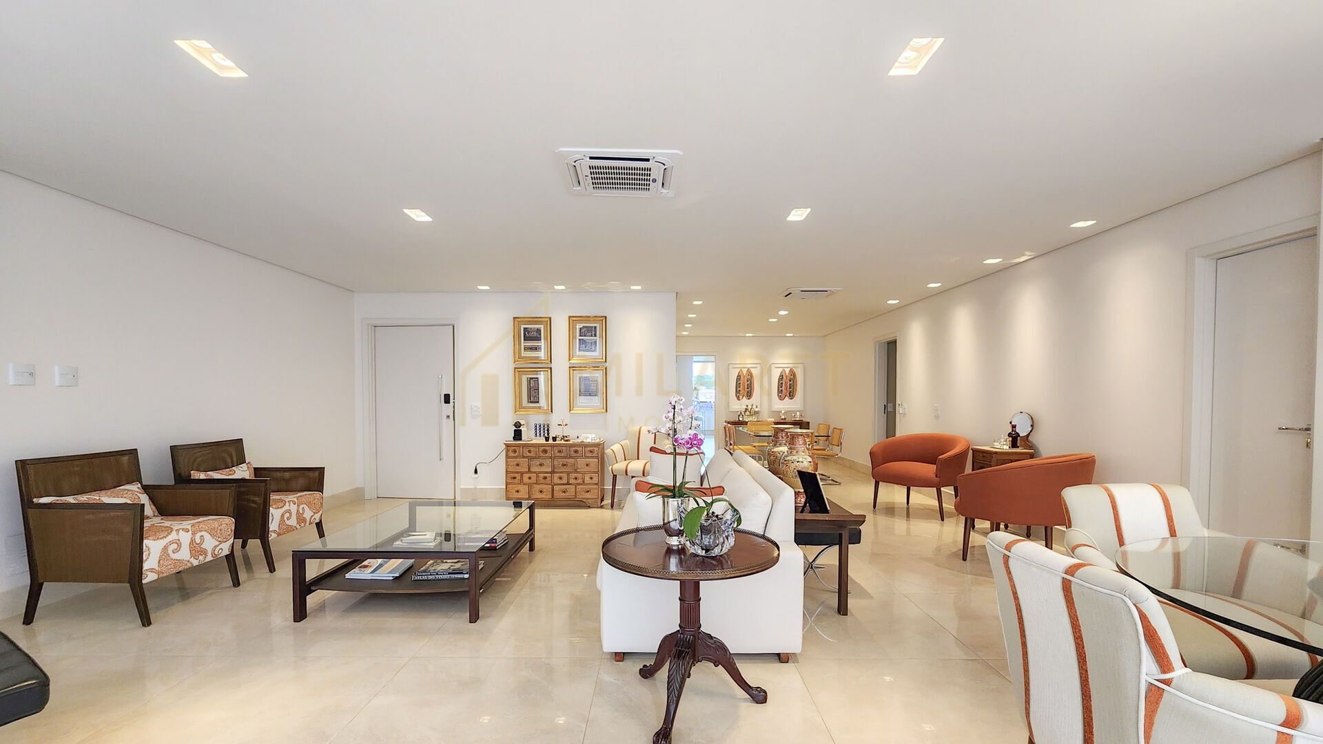 Apartamento · Alto Padrão — foto 4