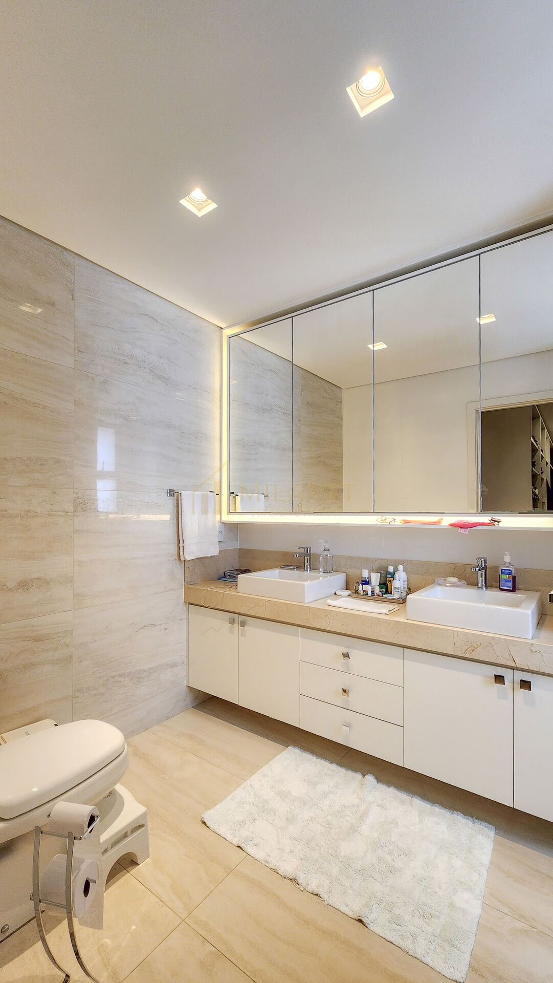 Apartamento · Alto Padrão — foto 23