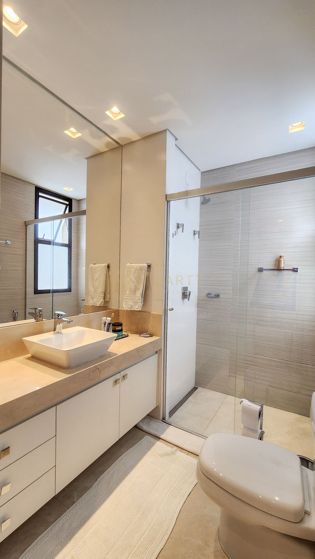 Apartamento · Alto Padrão — foto 34