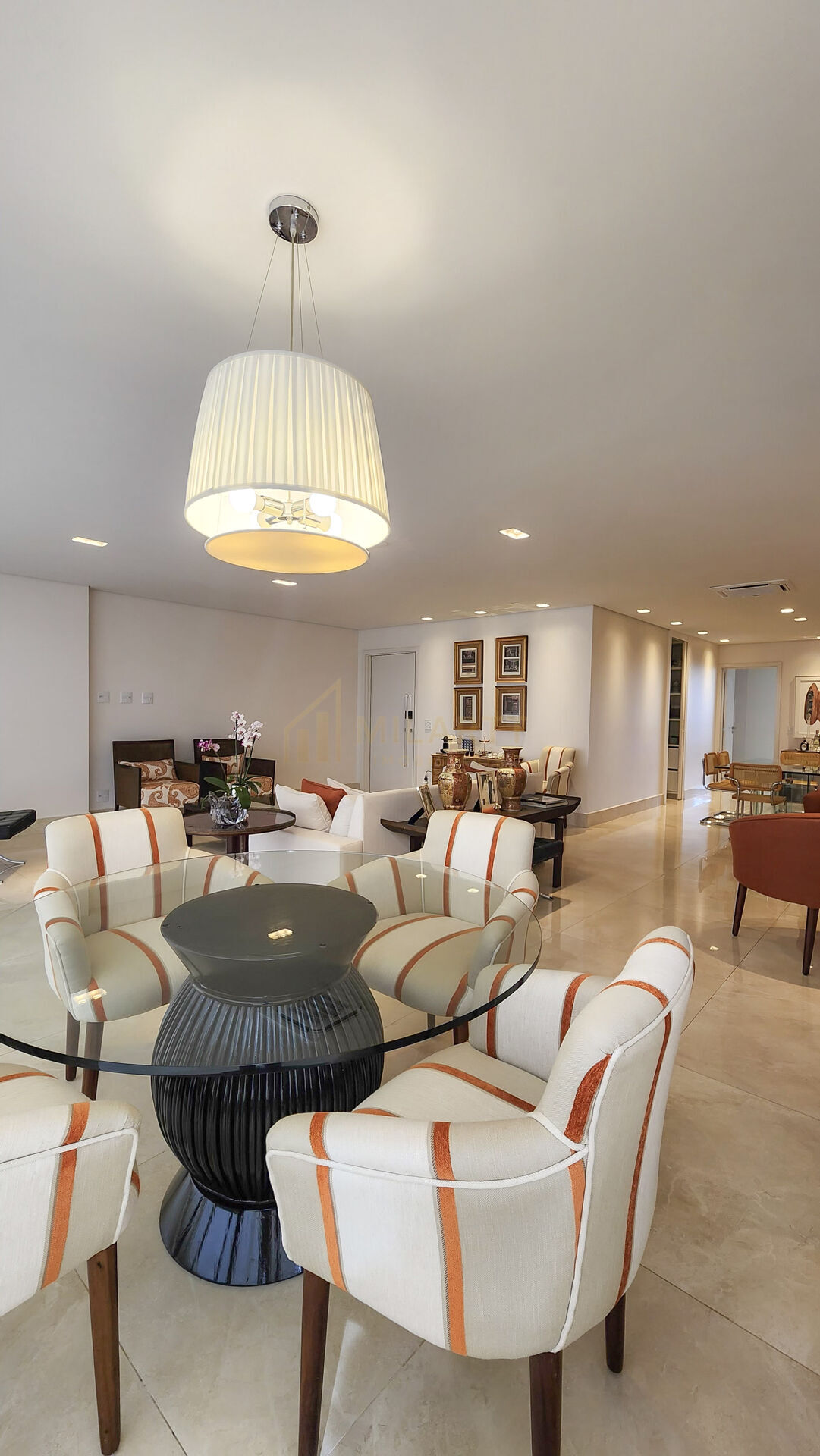 Apartamento · Alto Padrão — foto 6