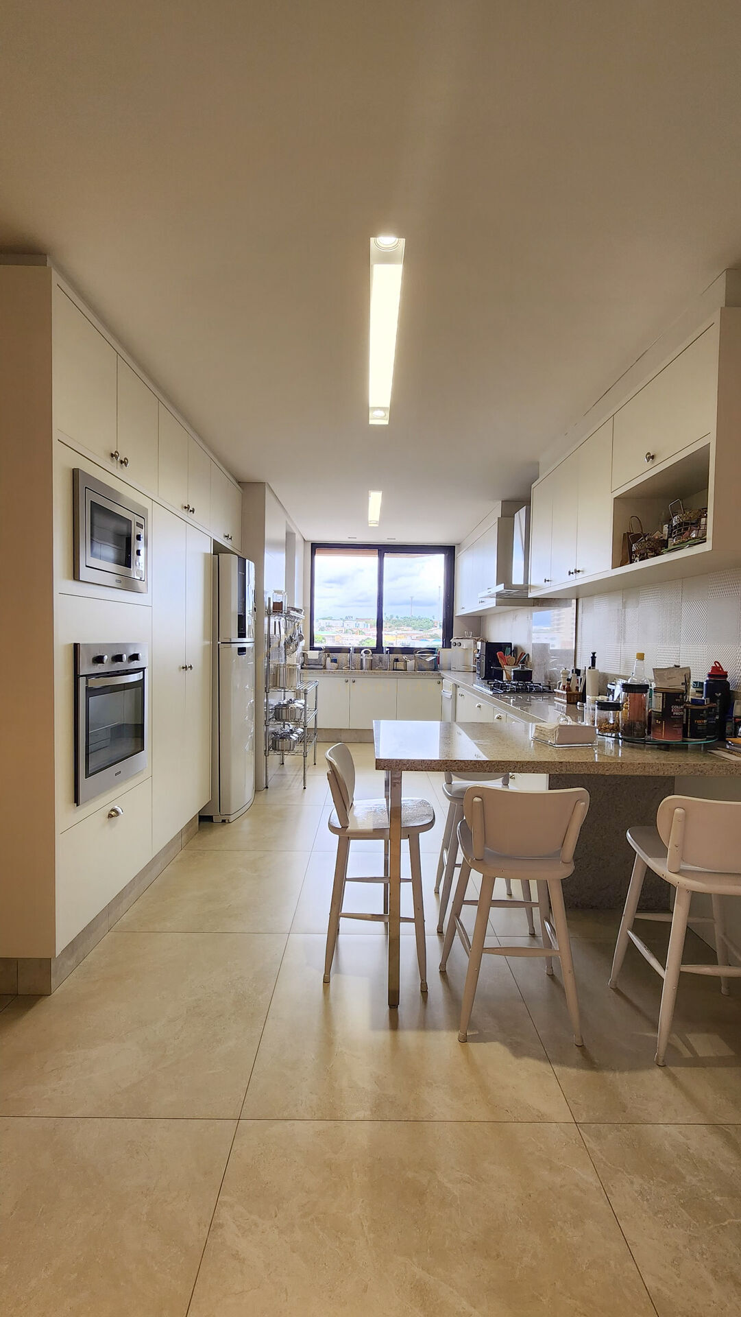 Apartamento · Alto Padrão — foto 11