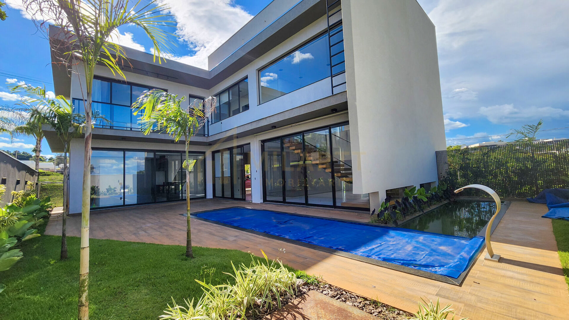 Casa · em Condomínio — foto 2