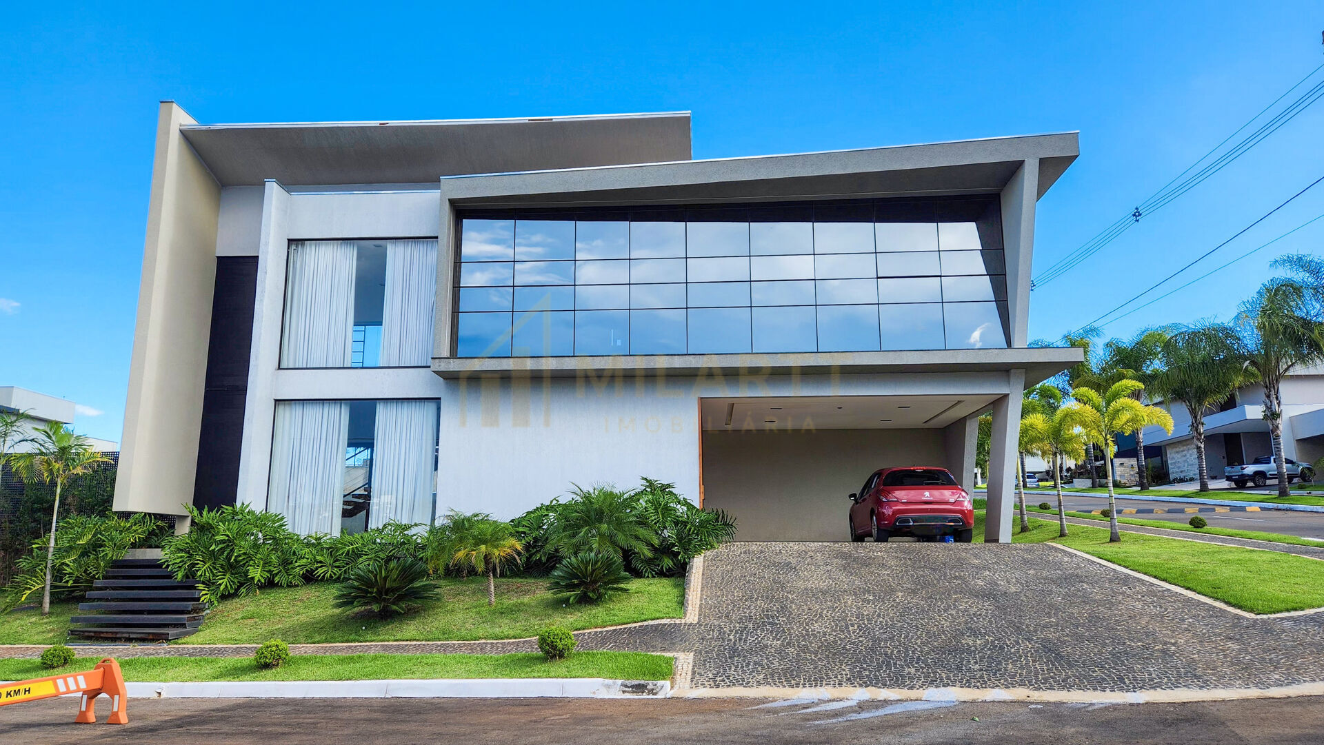 Casa · em Condomínio — foto 28