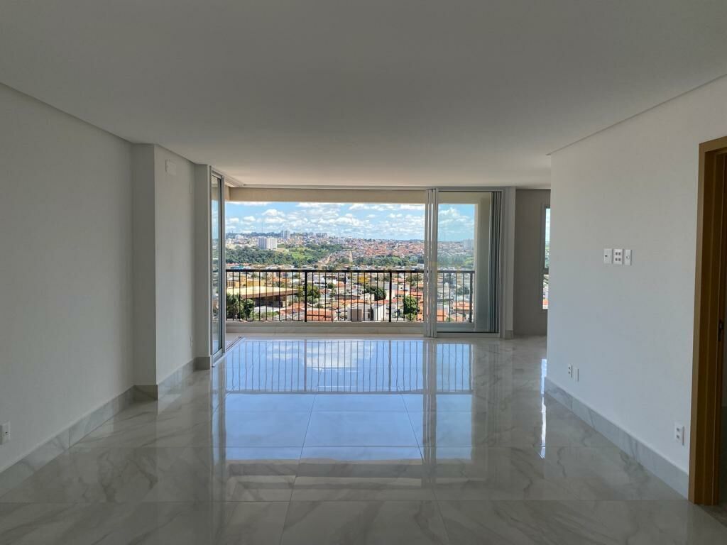 Apartamento · Alto Padrão