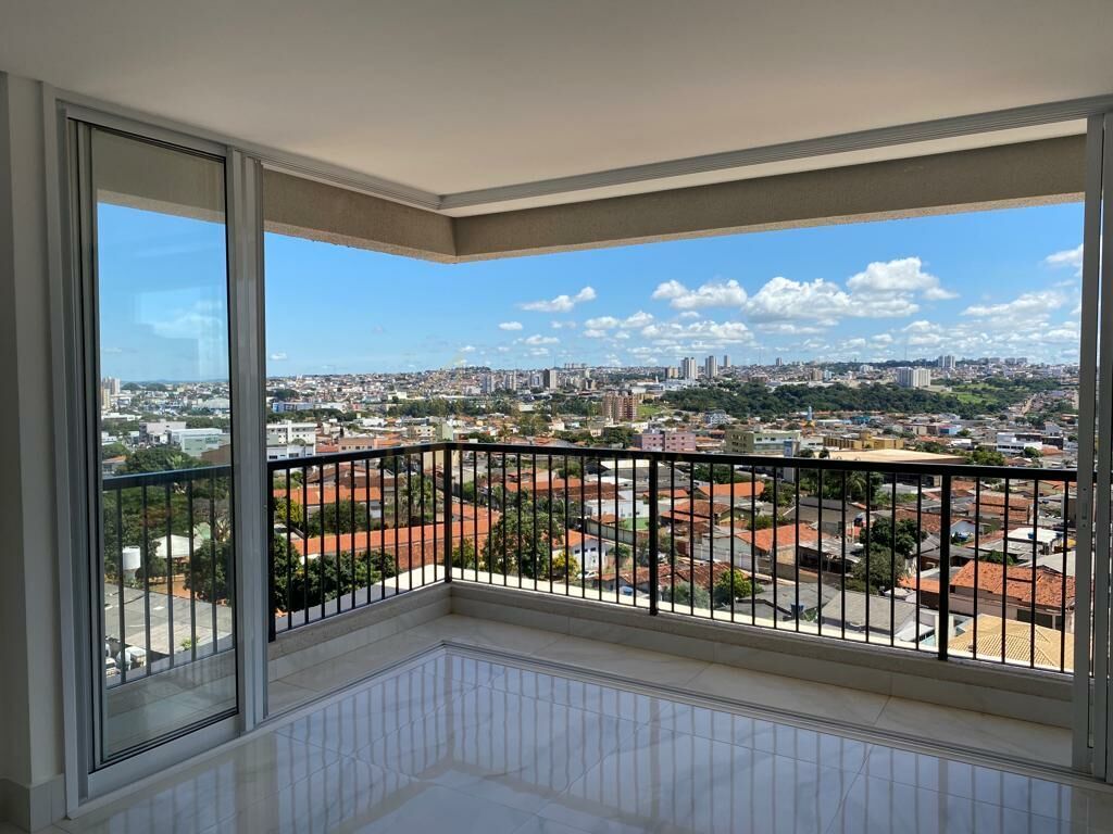 Apartamento · Alto Padrão — foto 3