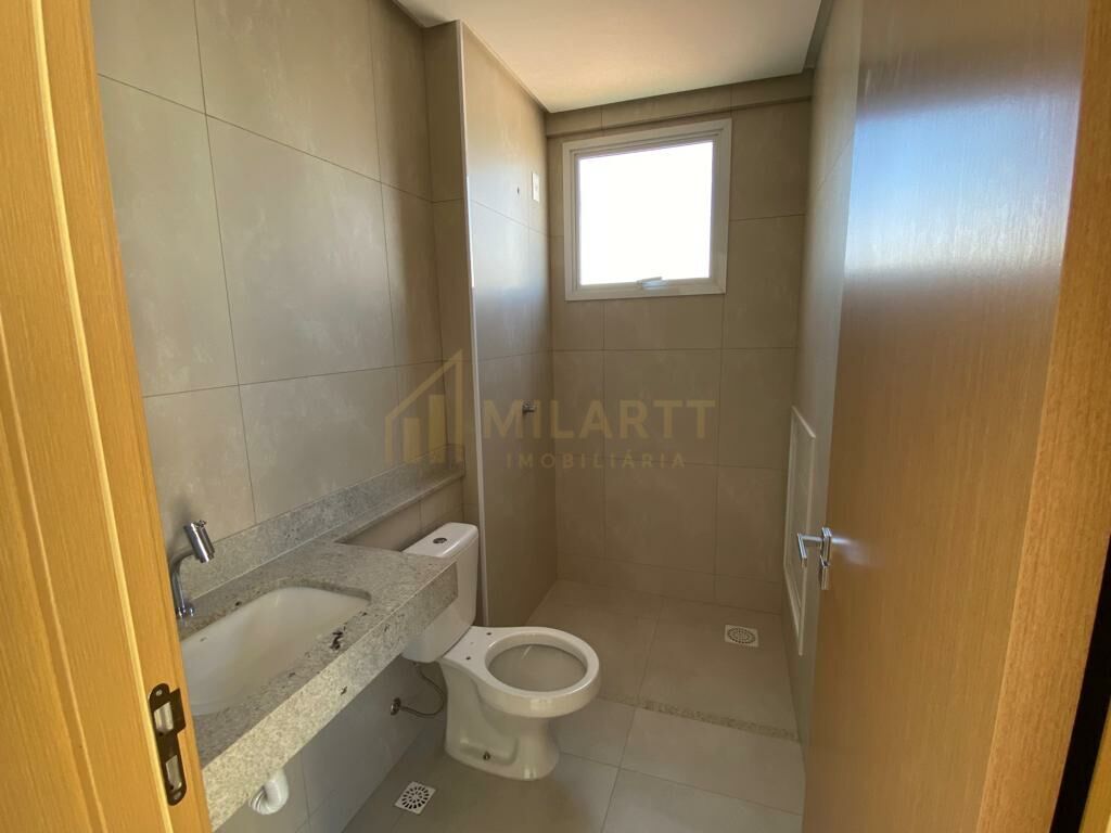 Apartamento · Alto Padrão — foto 11