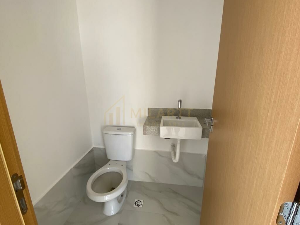 Apartamento · Alto Padrão — foto 5