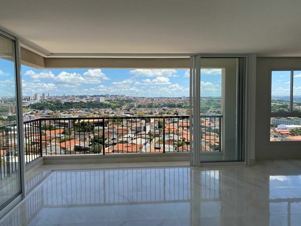 Apartamento · Alto Padrão — foto 2