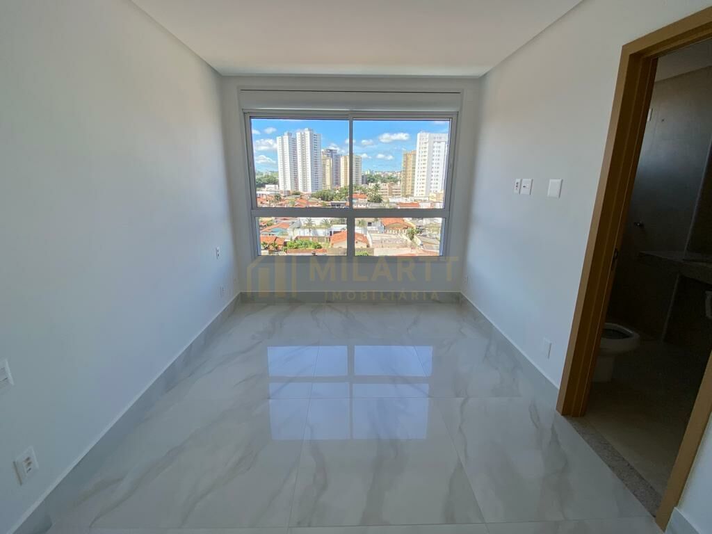 Apartamento · Alto Padrão — foto 12