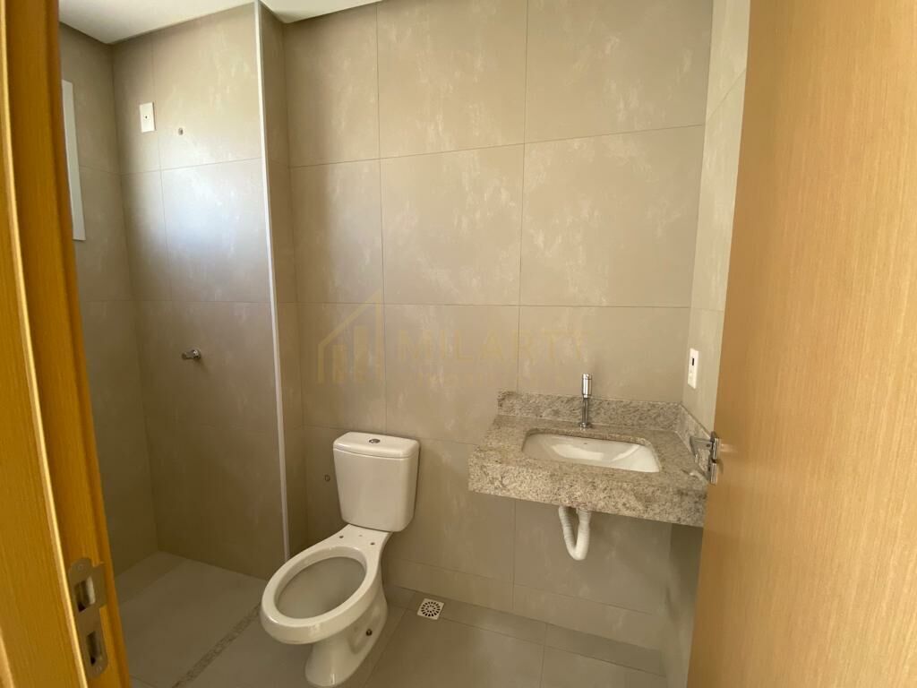 Apartamento · Alto Padrão — foto 9