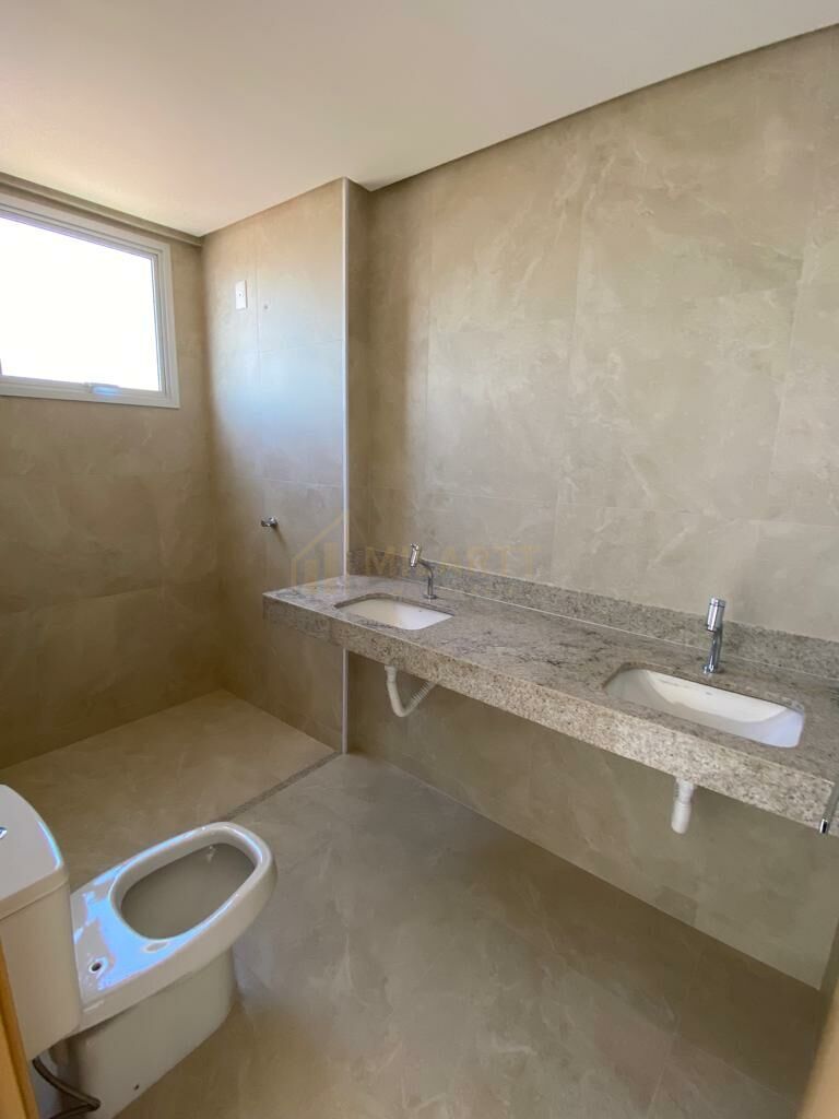 Apartamento · Alto Padrão — foto 14