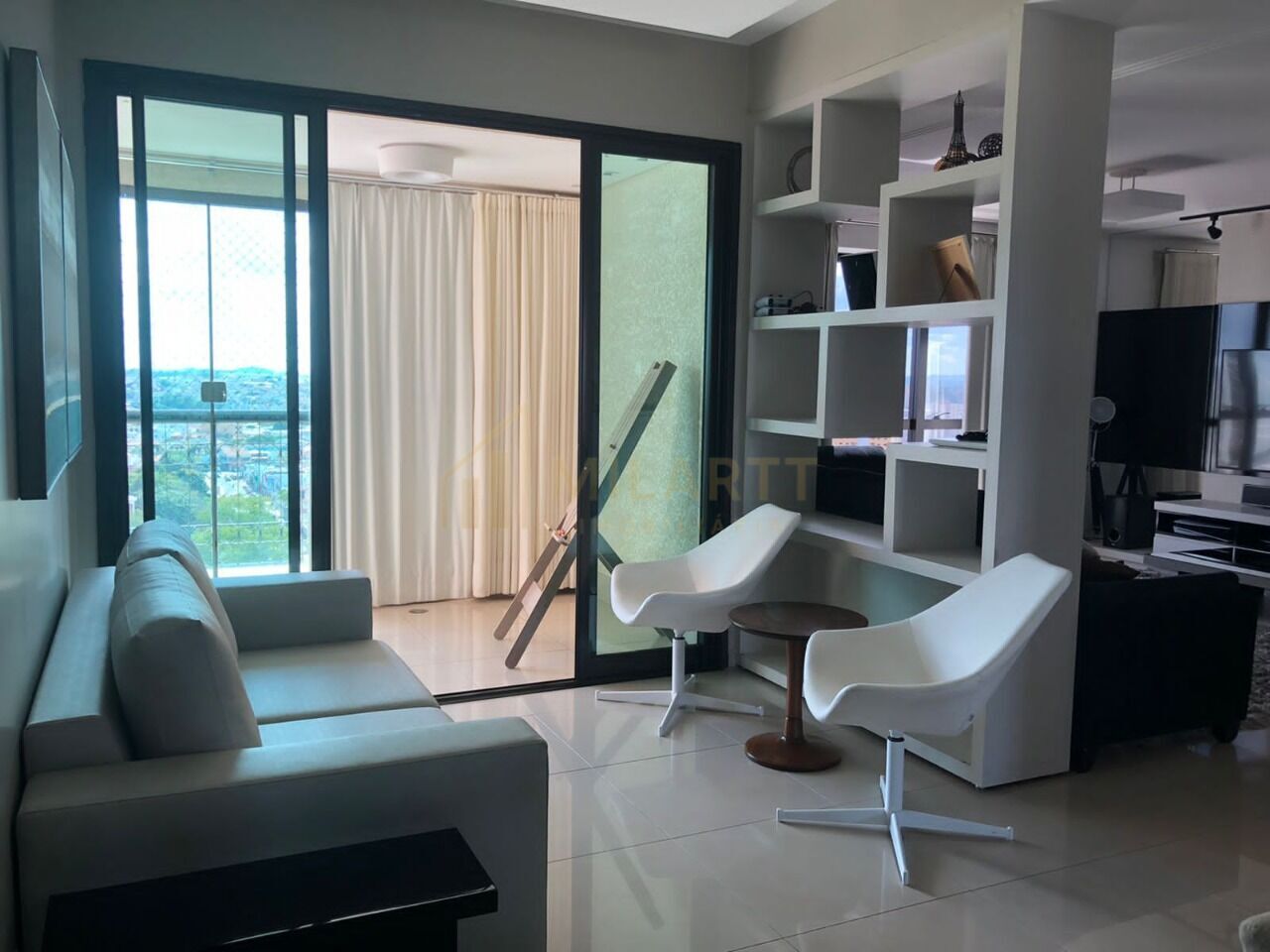 Apartamento · Alto Padrão — foto 4