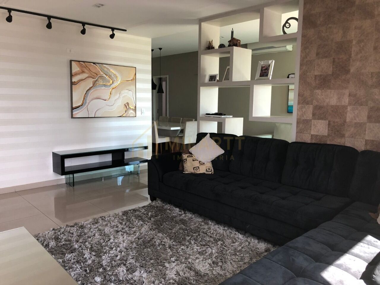 Apartamento · Alto Padrão — foto 2