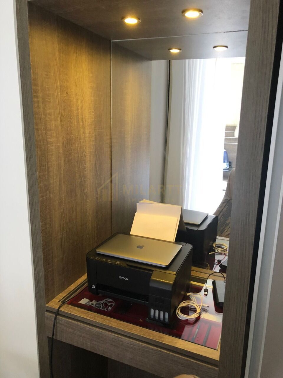 Apartamento · Alto Padrão — foto 17